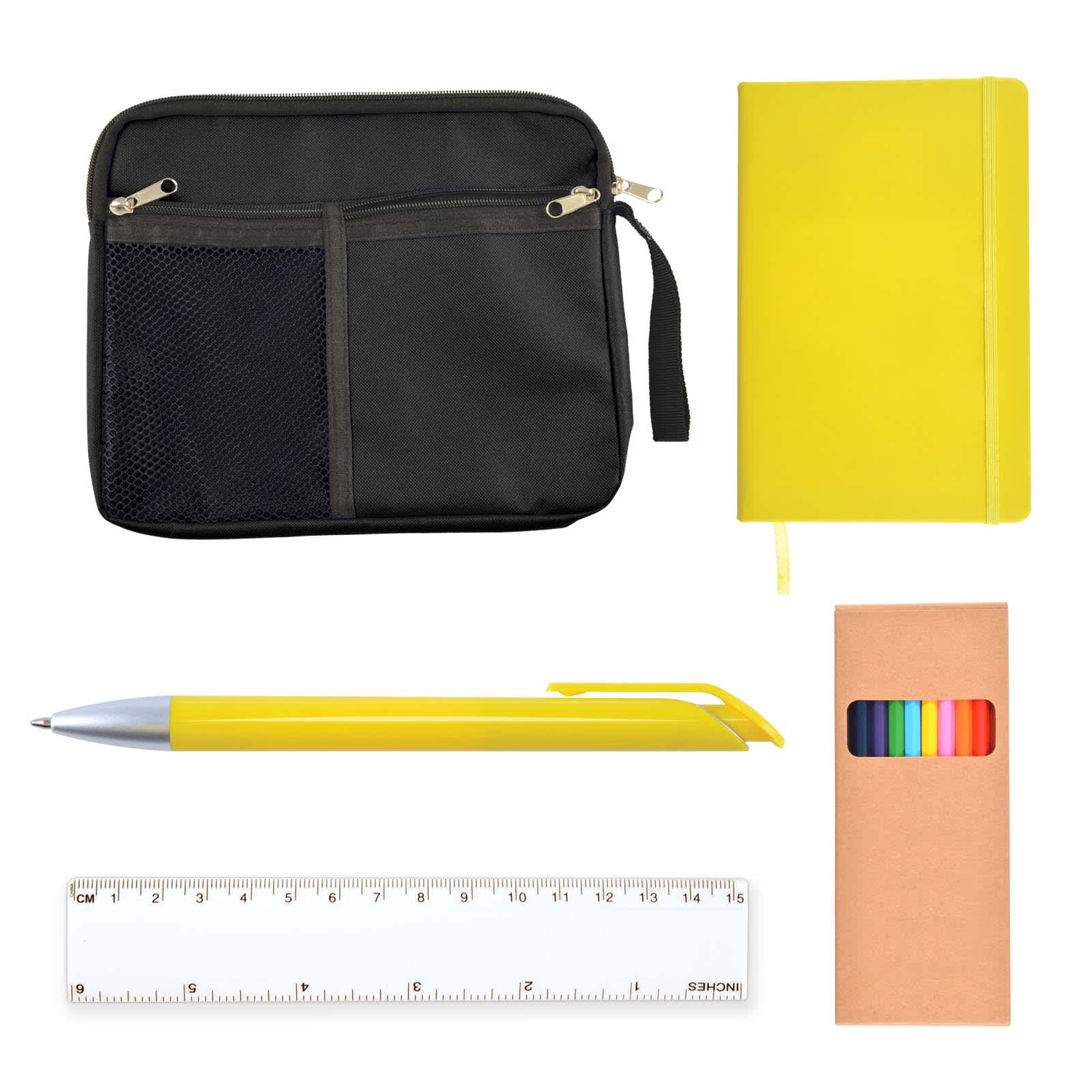 Back To School Pack