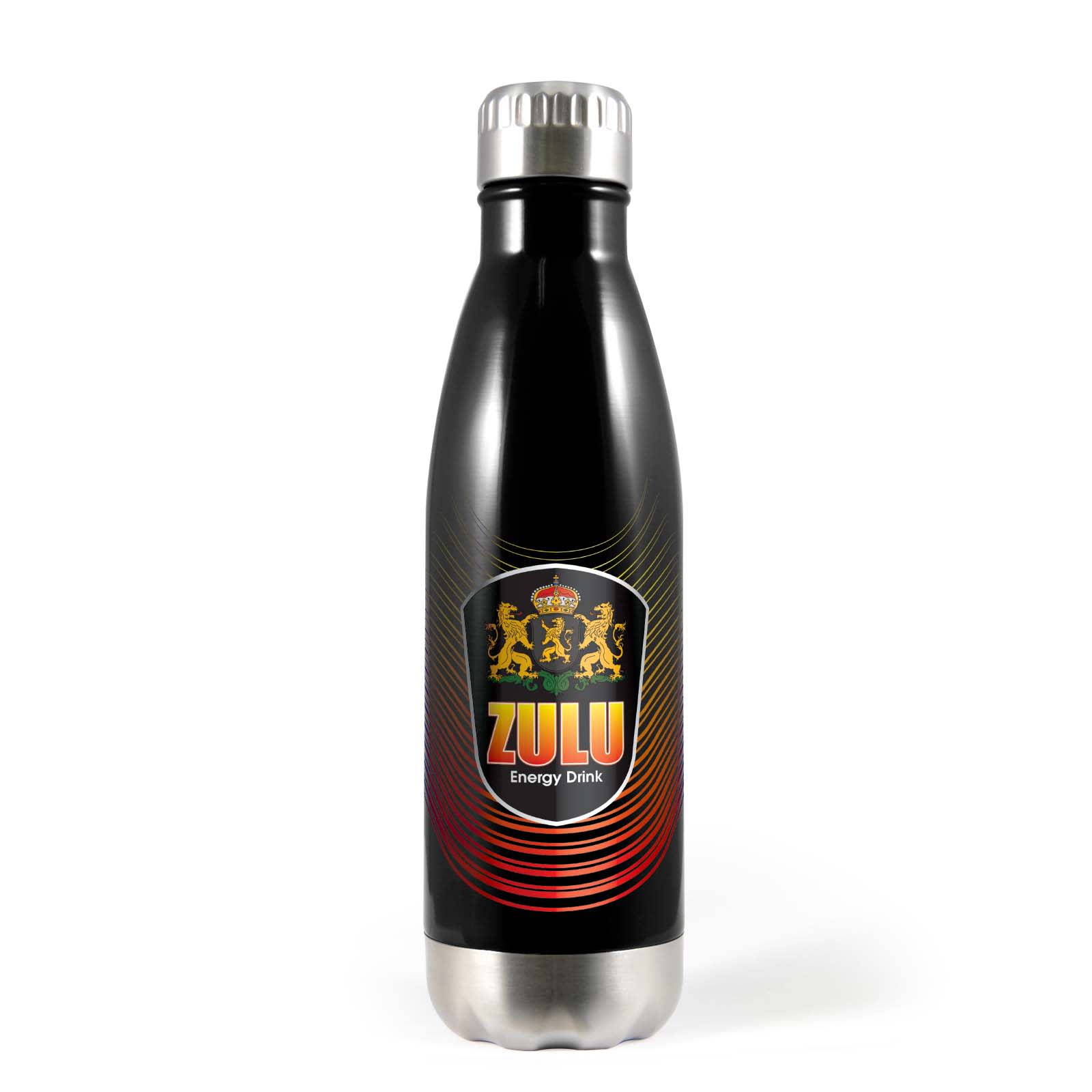 Soda Grande Vacuum Bottle
