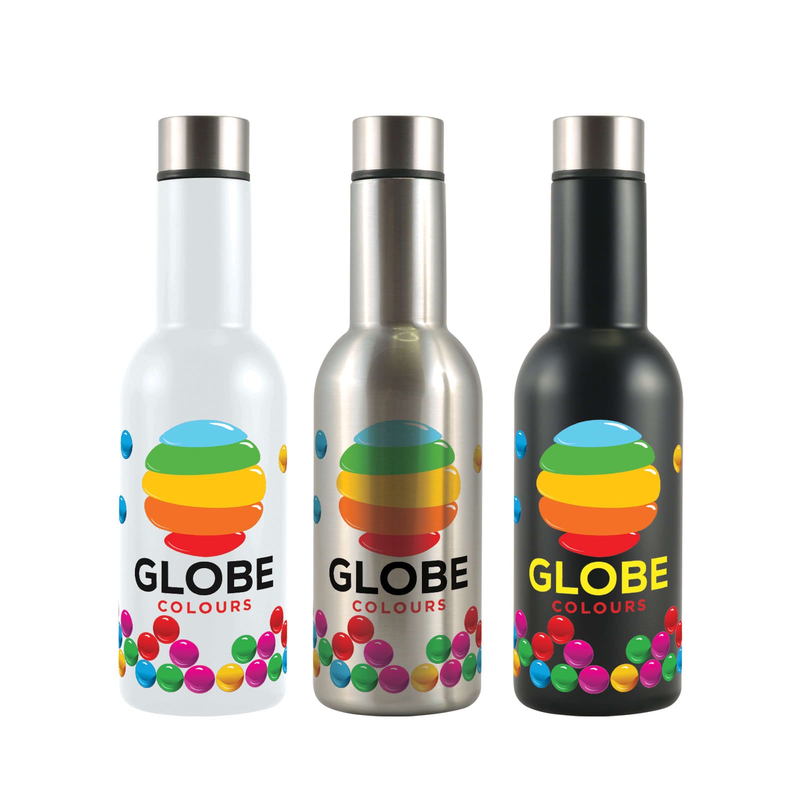 Barossa Vacuum Bottle