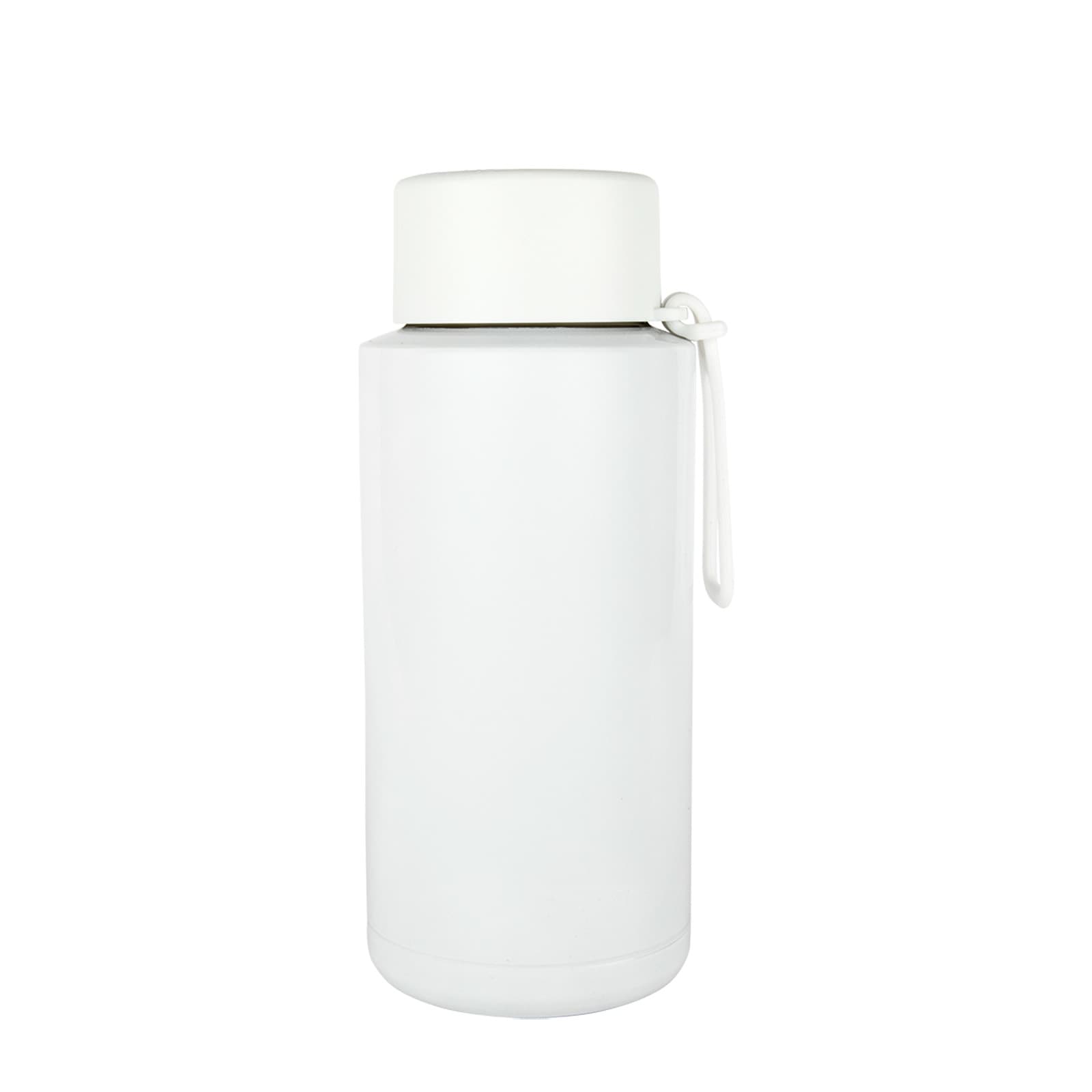 Zara 1 Litre Steel Bottle