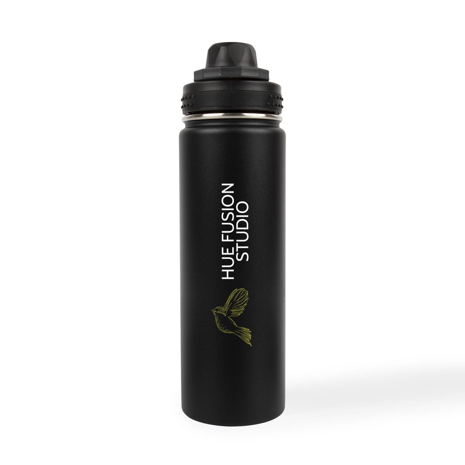 Mystique 650ml Stainless Steel Vacuum Bottle