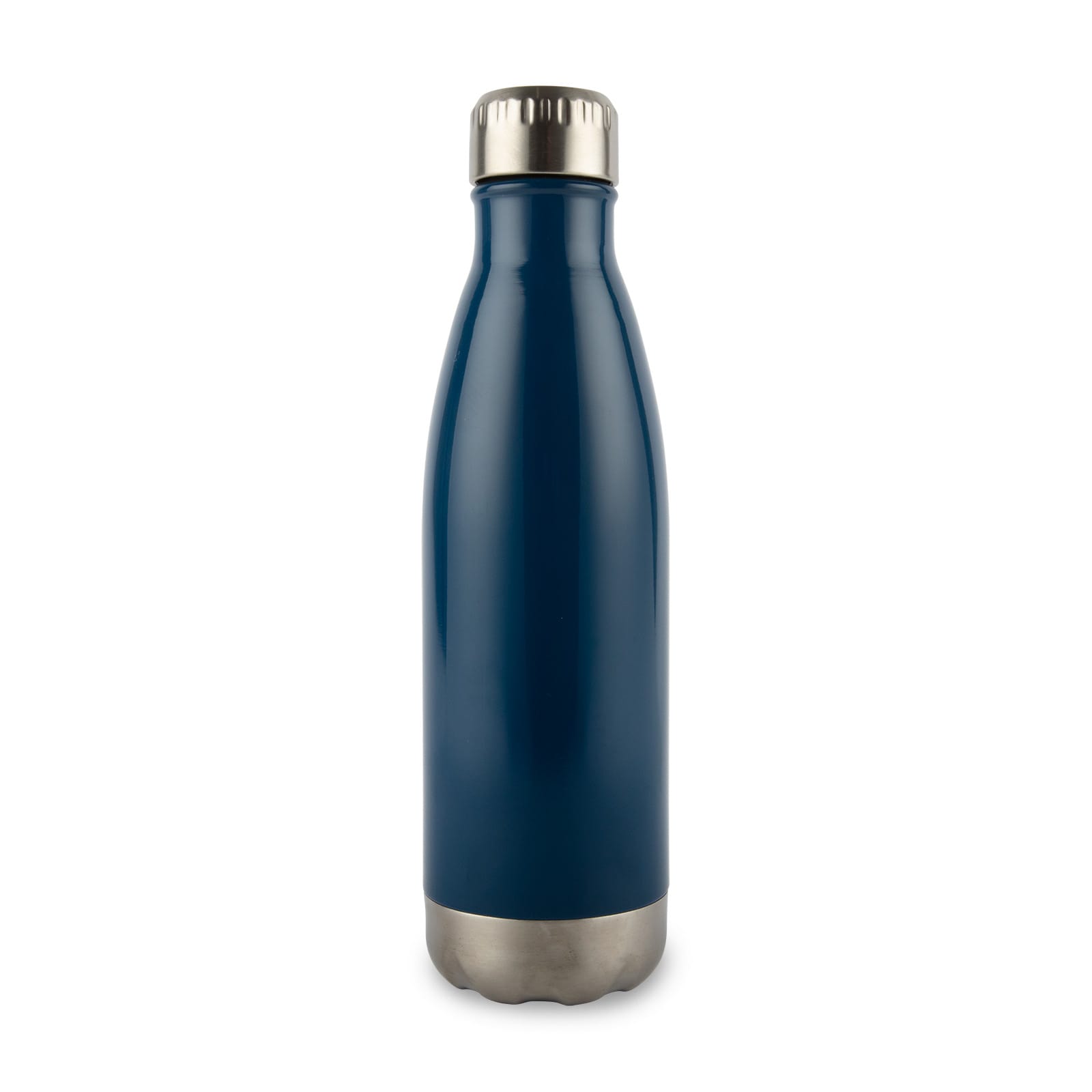 Soda Vacuum Bottle
