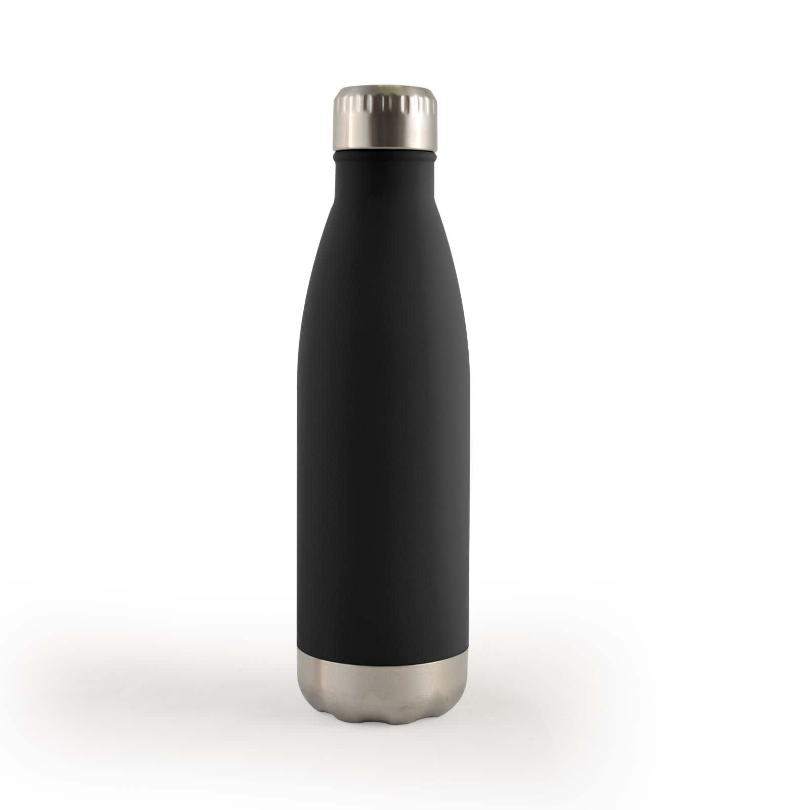 Soda Elegant Vacuum Bottle