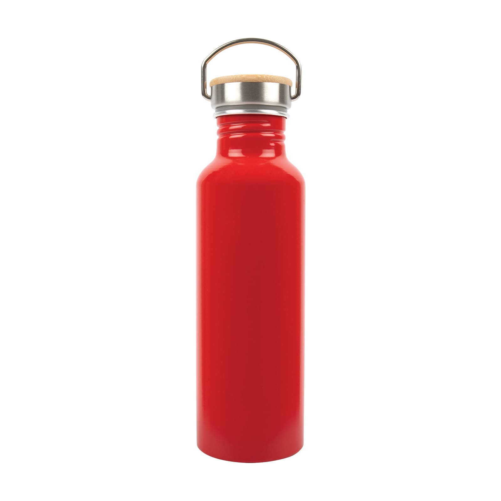 Chat Recycled Aluminium Bottle
