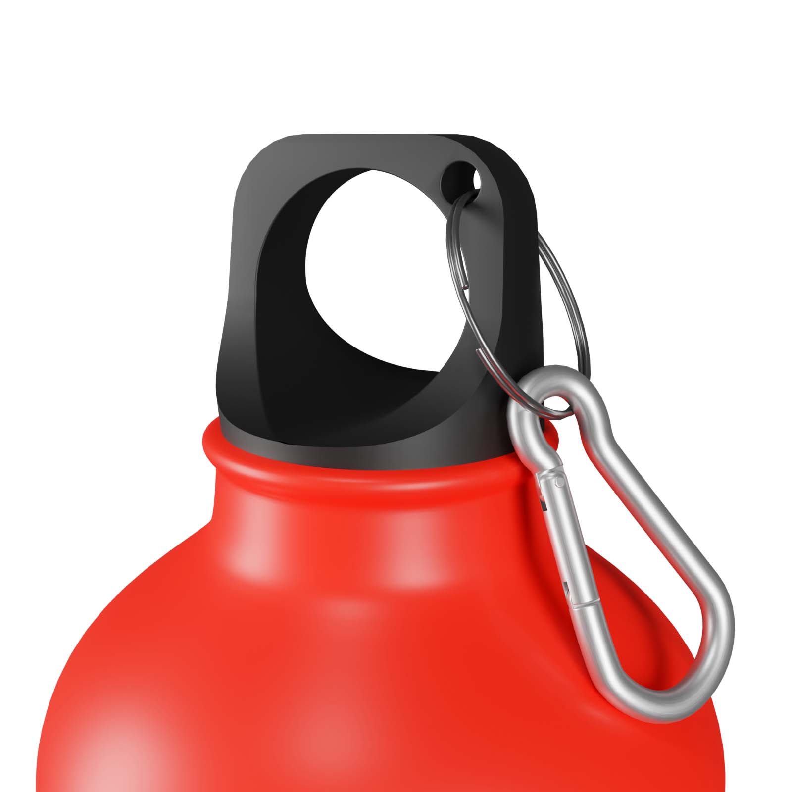 Gelato Aluminium Bottle