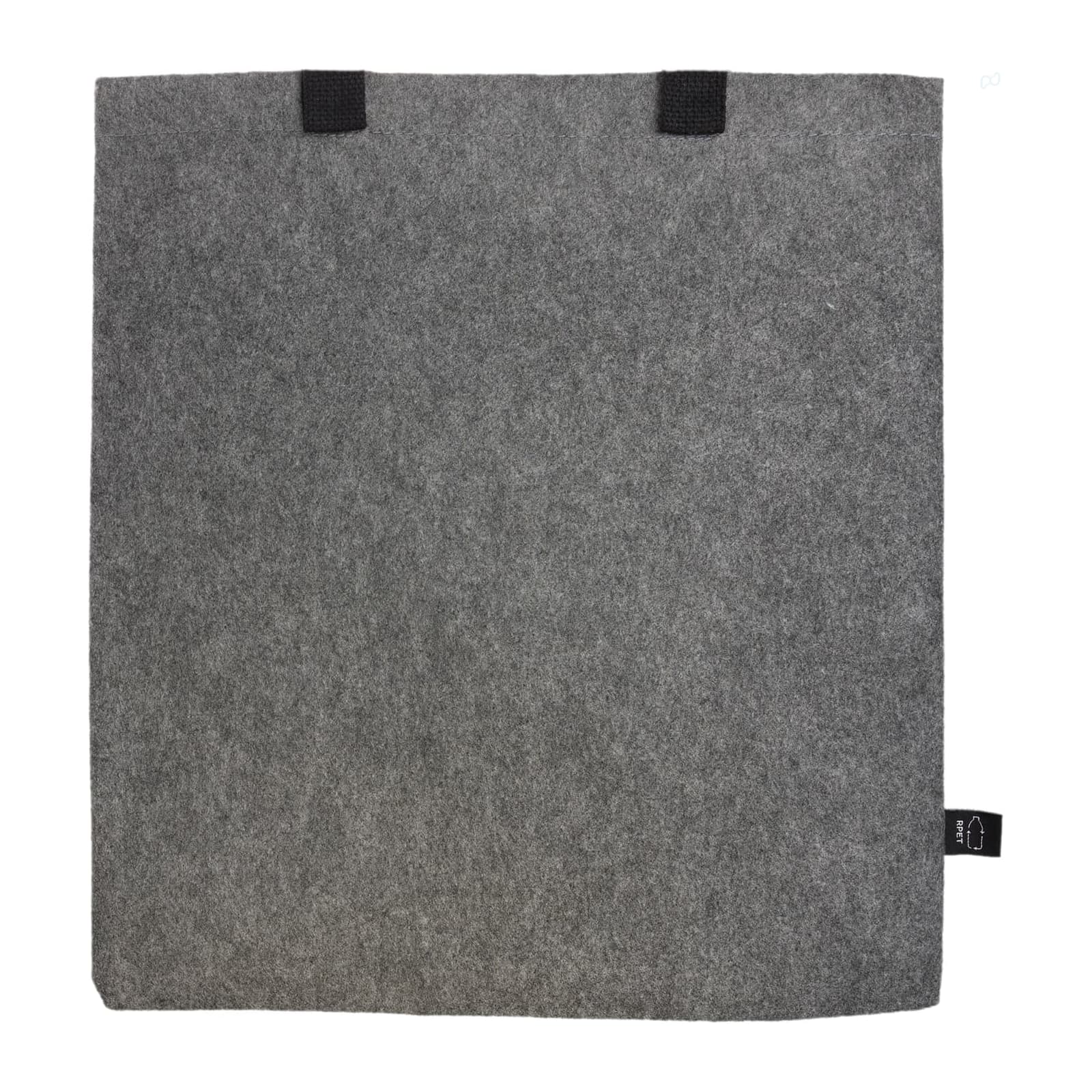 Montana RPET Felt Tote Bag