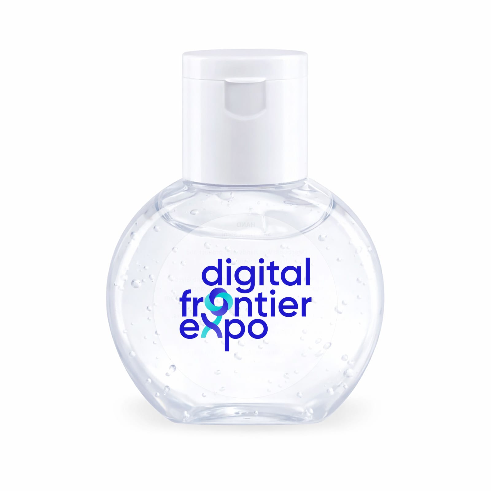 Fresh Gel Hand Sanitiser