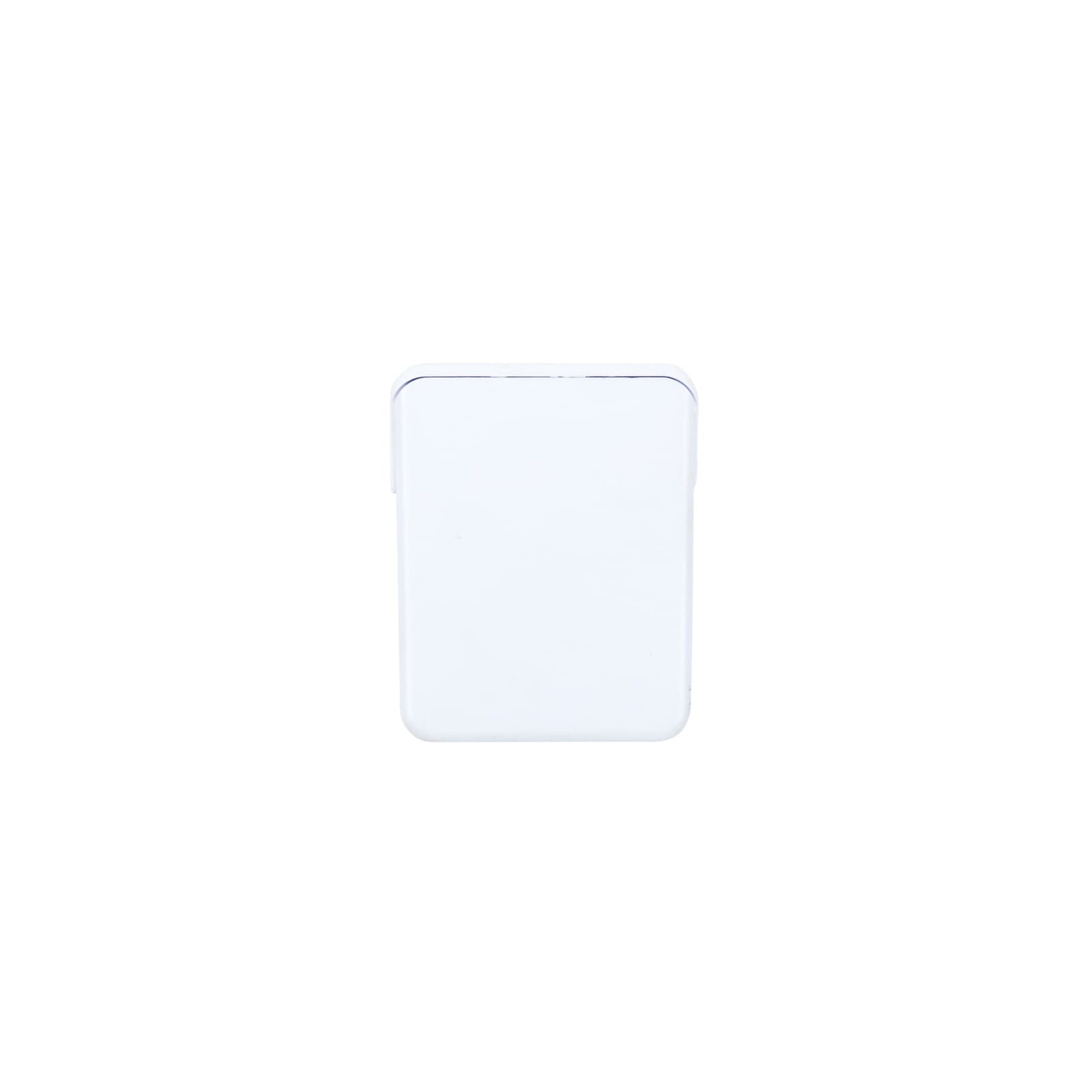 Rectangular Pencil Sharpener