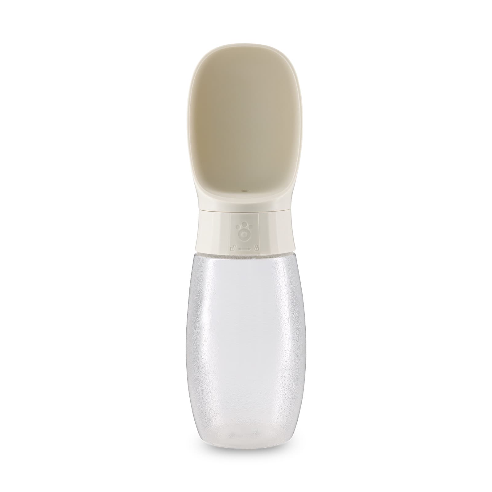 Pet Water Dispenser Bottle