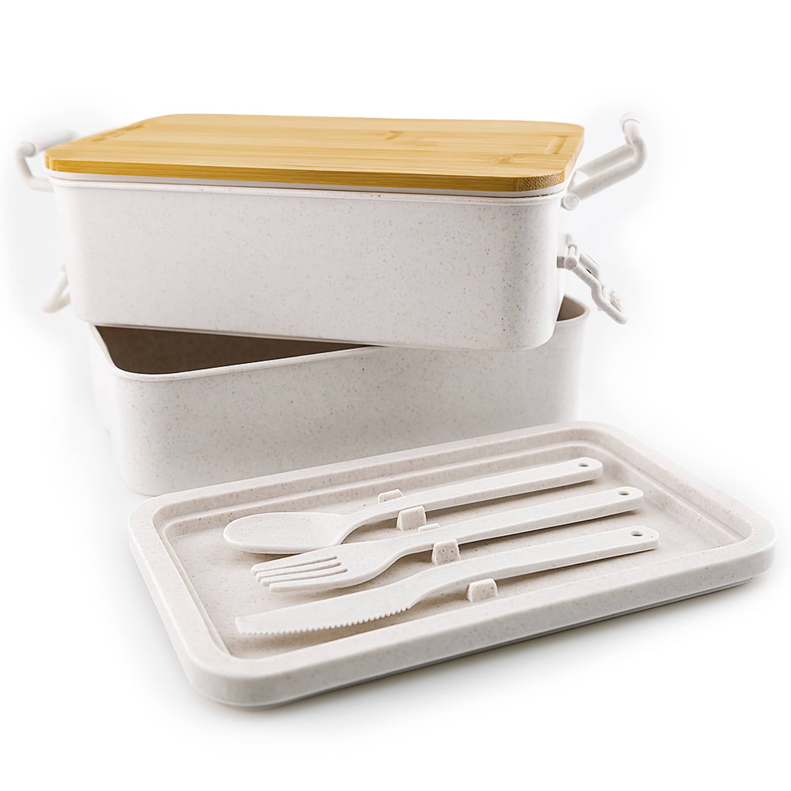 Lunch & Latte Kit