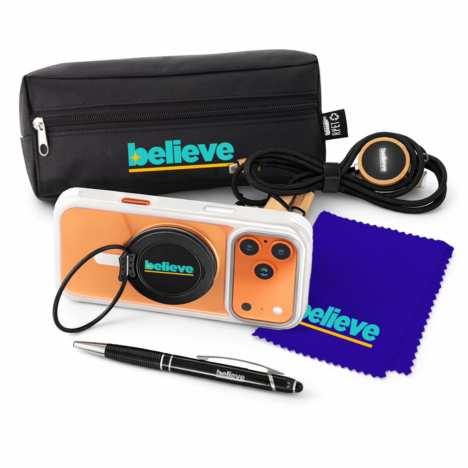 Tech Pack Essential