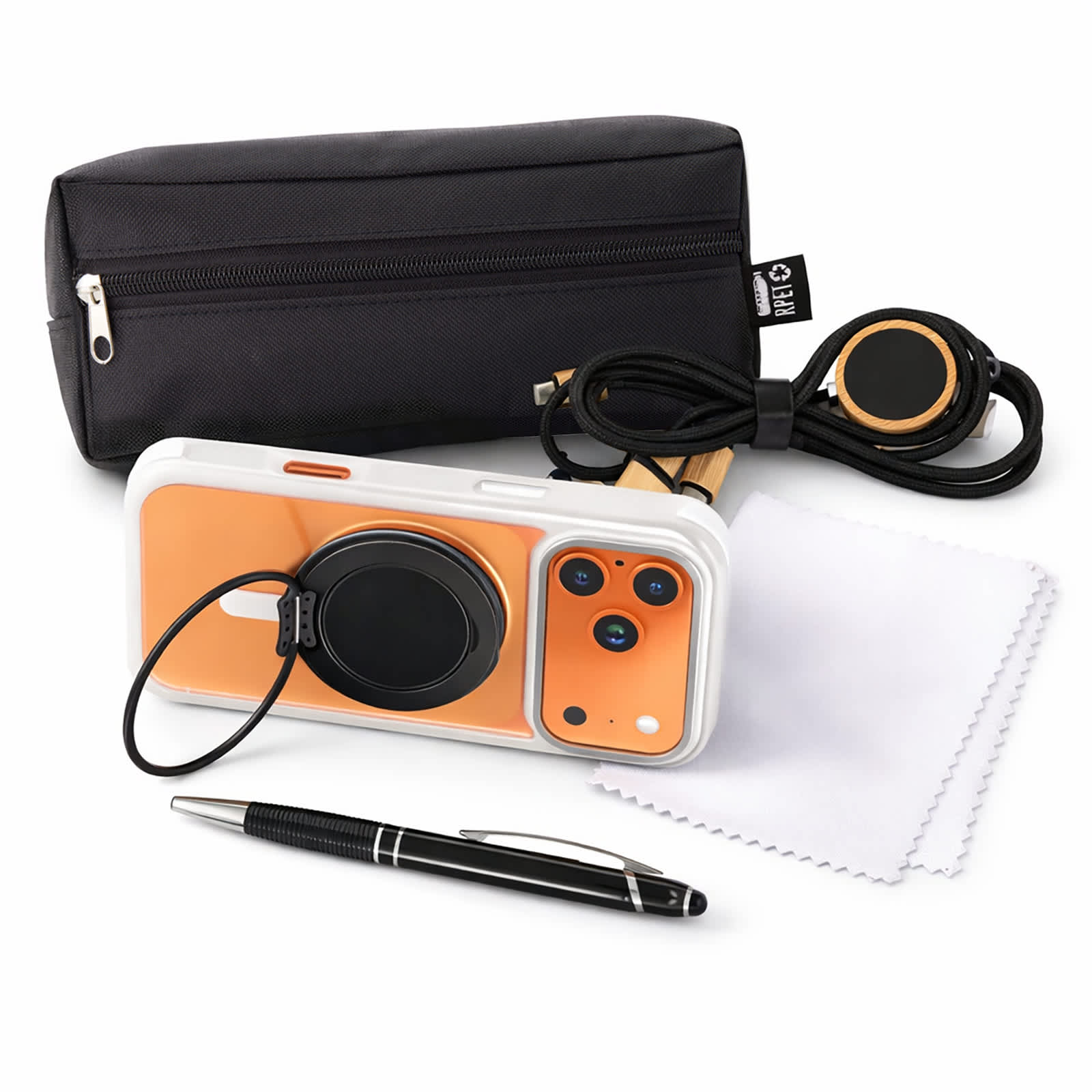 Tech Pack Essential