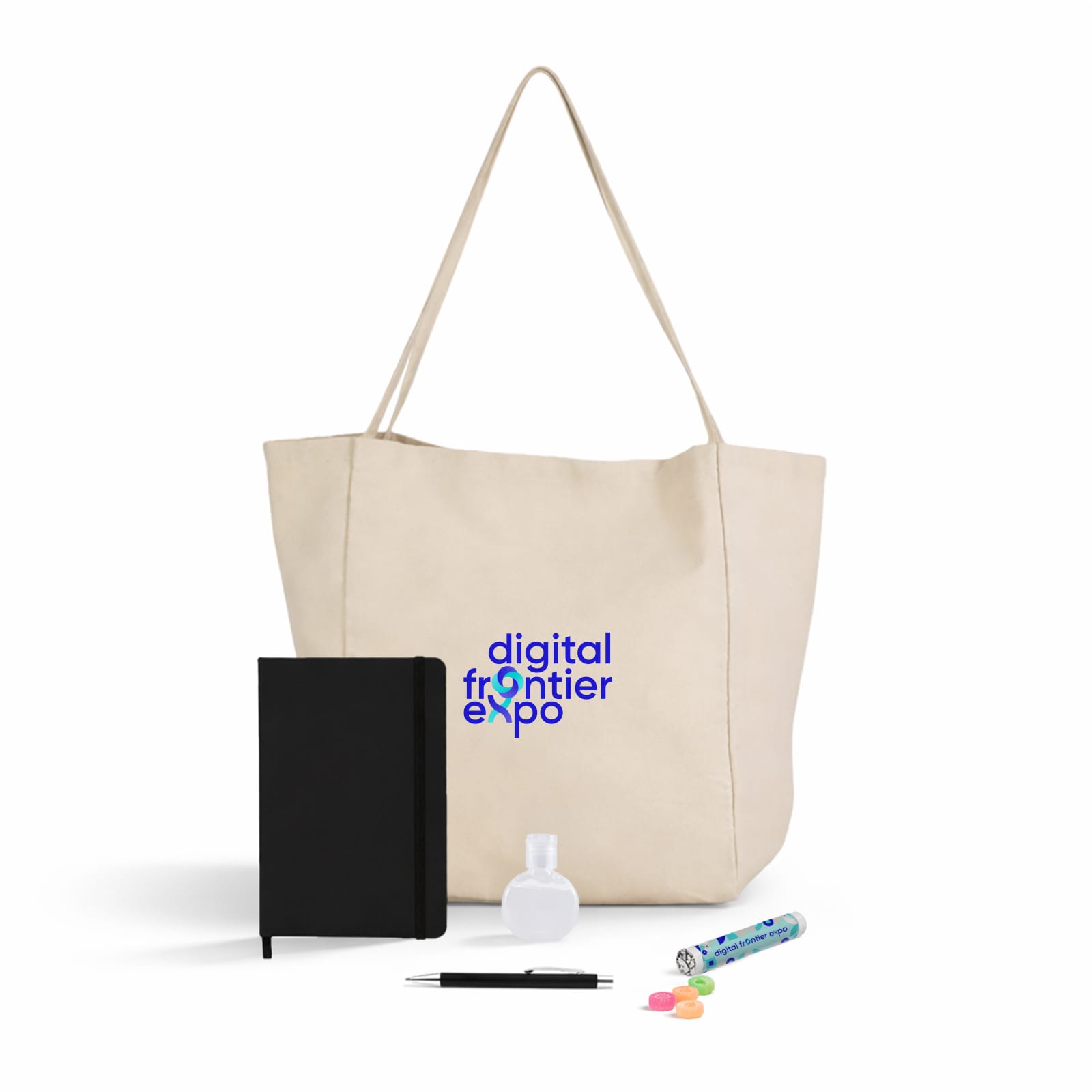 Expo Essentials Pack