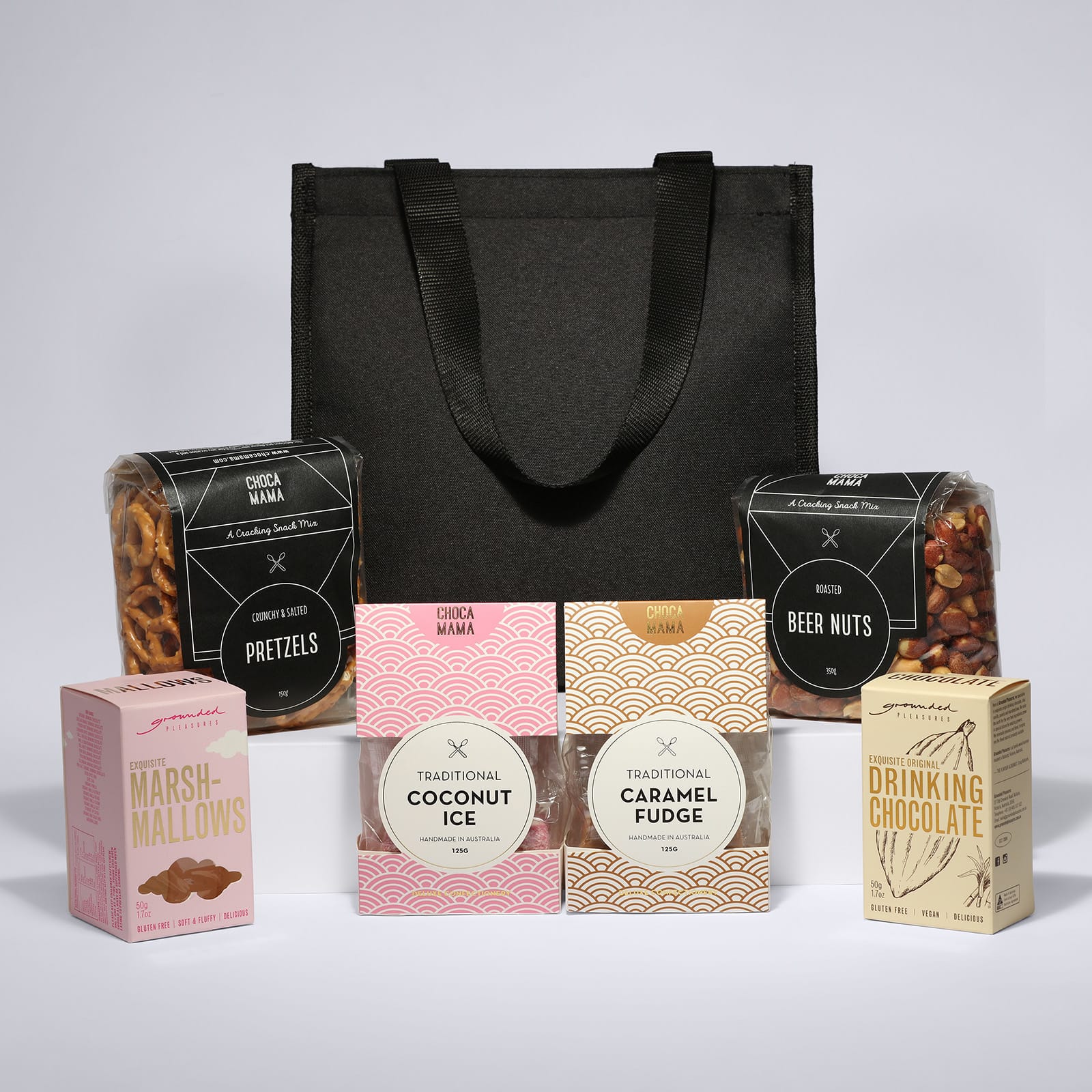 The Treat Kit