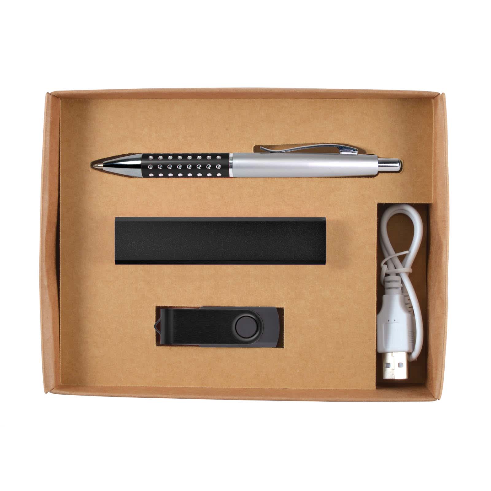 Carnival Cardboard Gift Set