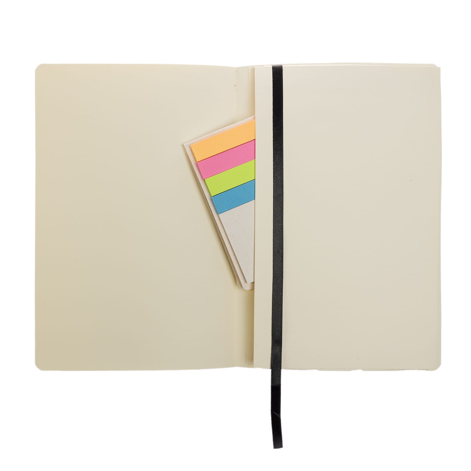 Astro Soft Cover Recycled Leather Notebook