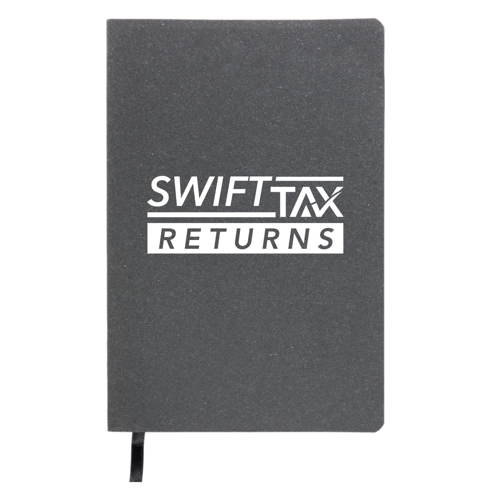 Astro Soft Cover Recycled Leather Notebook