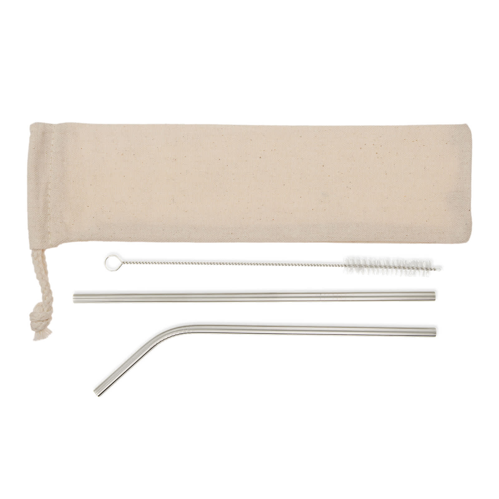 Mojito Straw Set