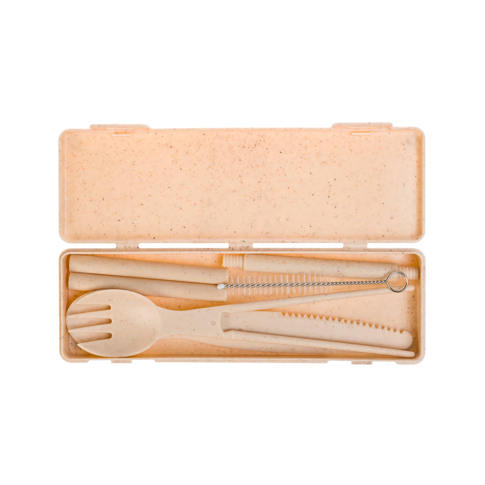Ramen Cutlery Set