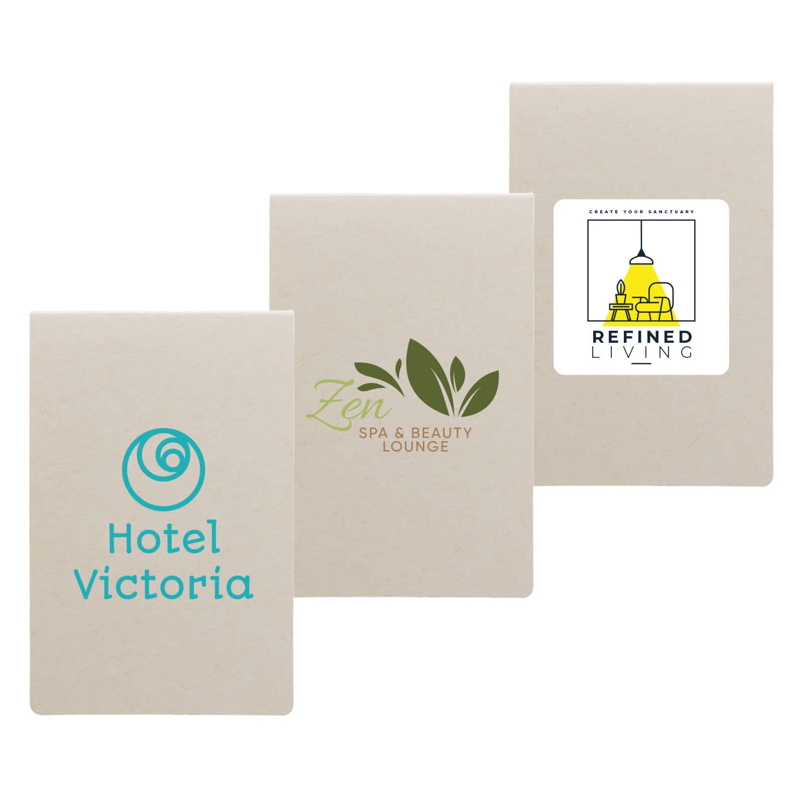Jersey Sticky Notes