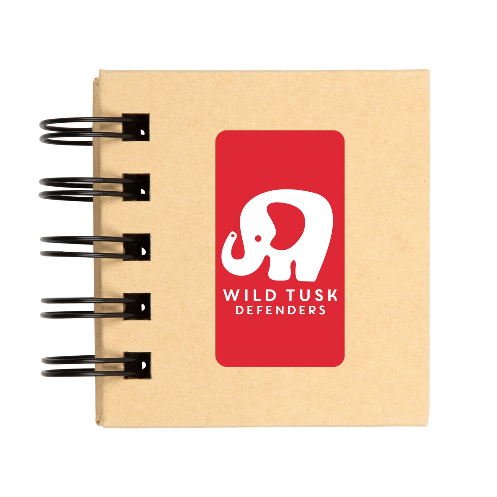 Codex Spiral Sticky Notes