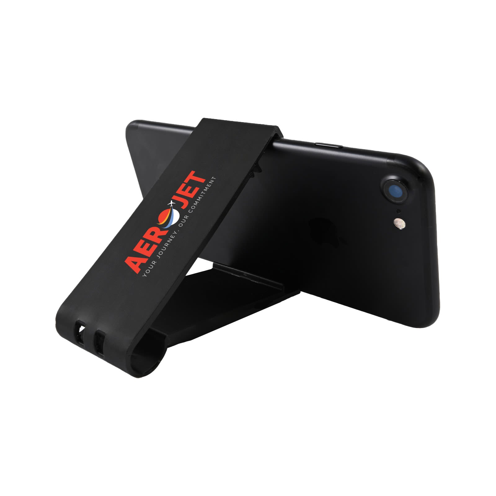 Grip Clip Phone Stand