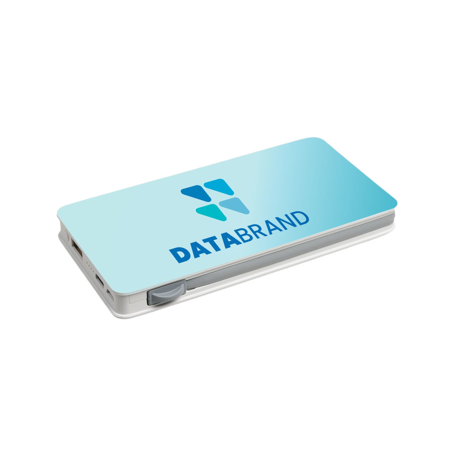 Sabre Wireless Power Bank
