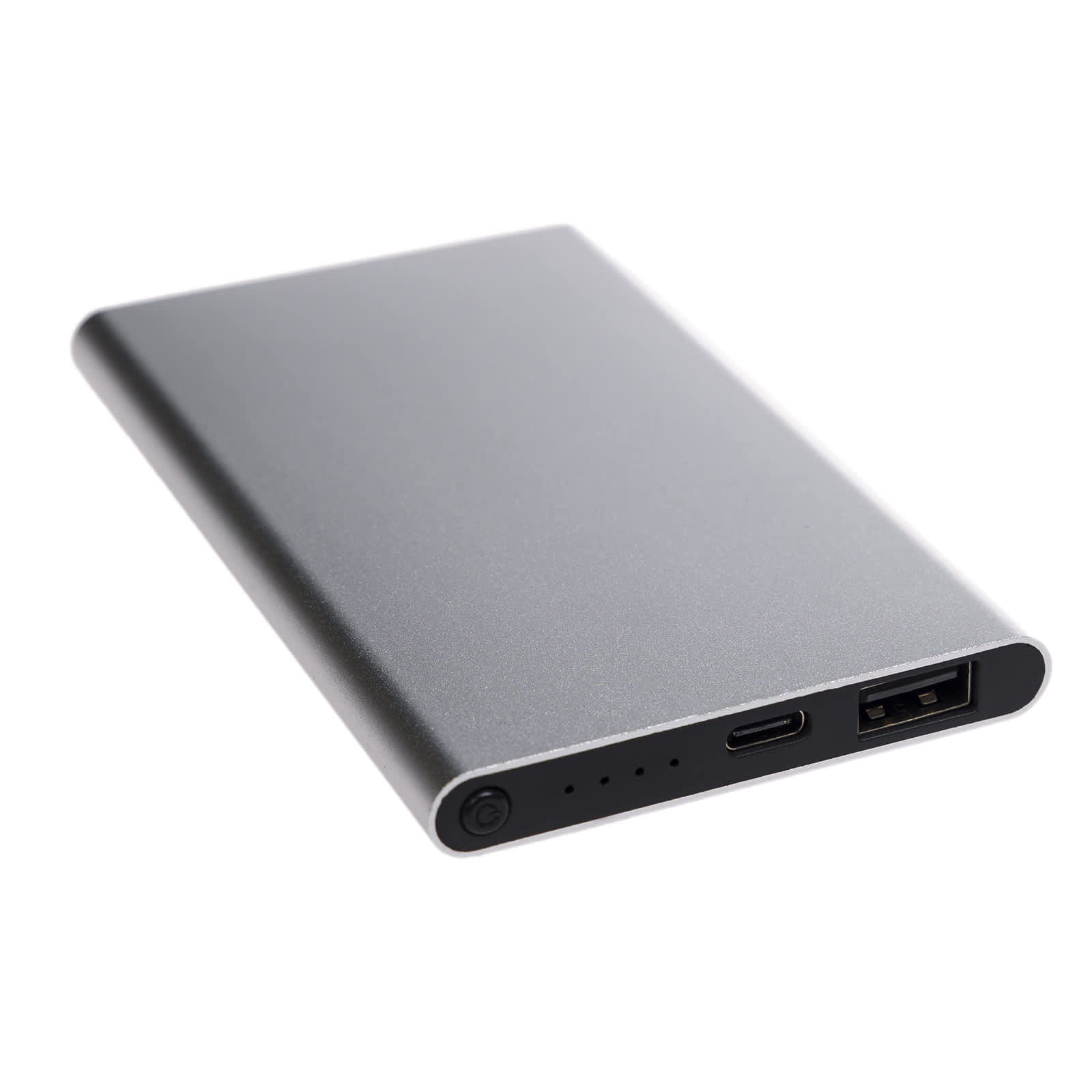 Octavius 4,000mAh Power Bank
