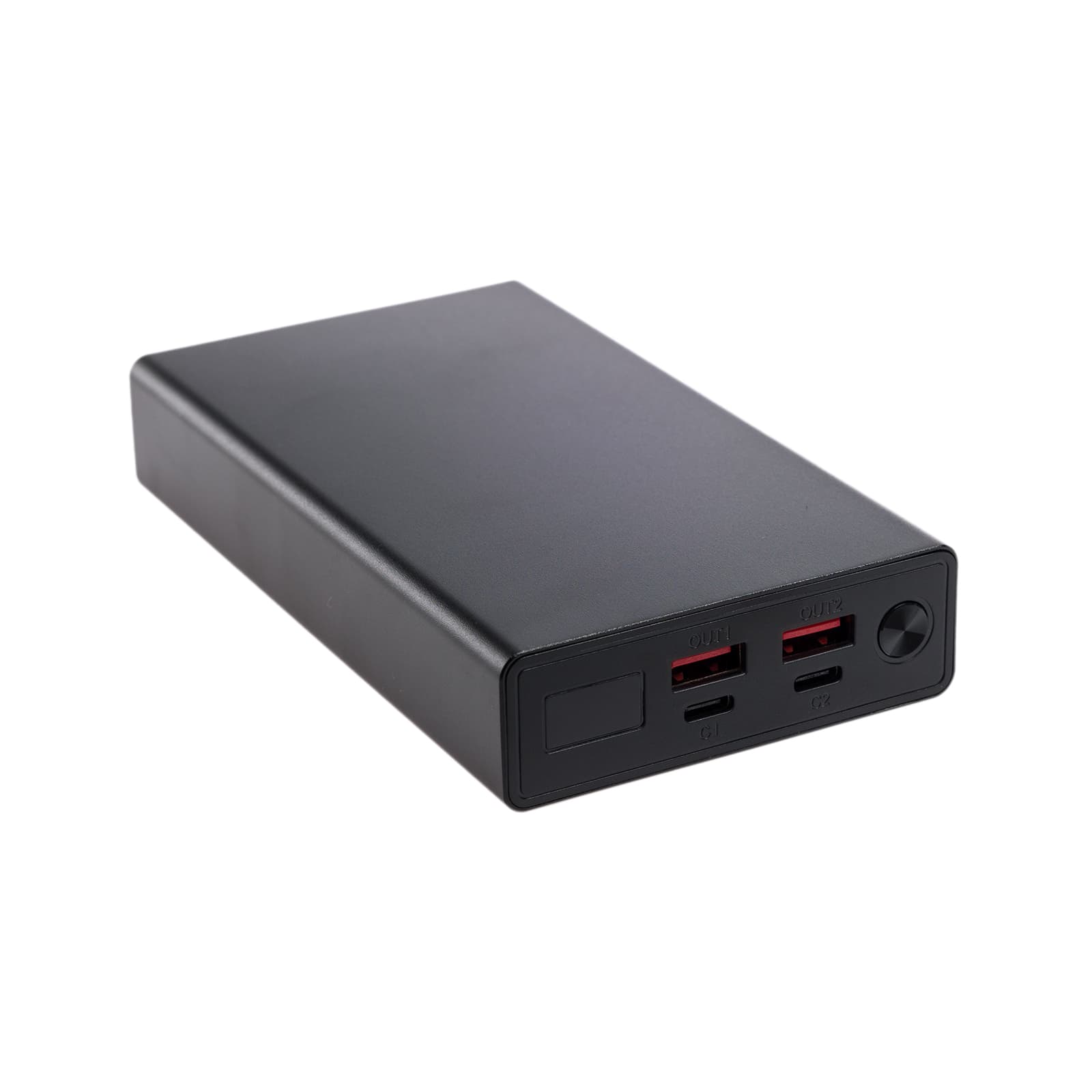 Ortega Power Bank
