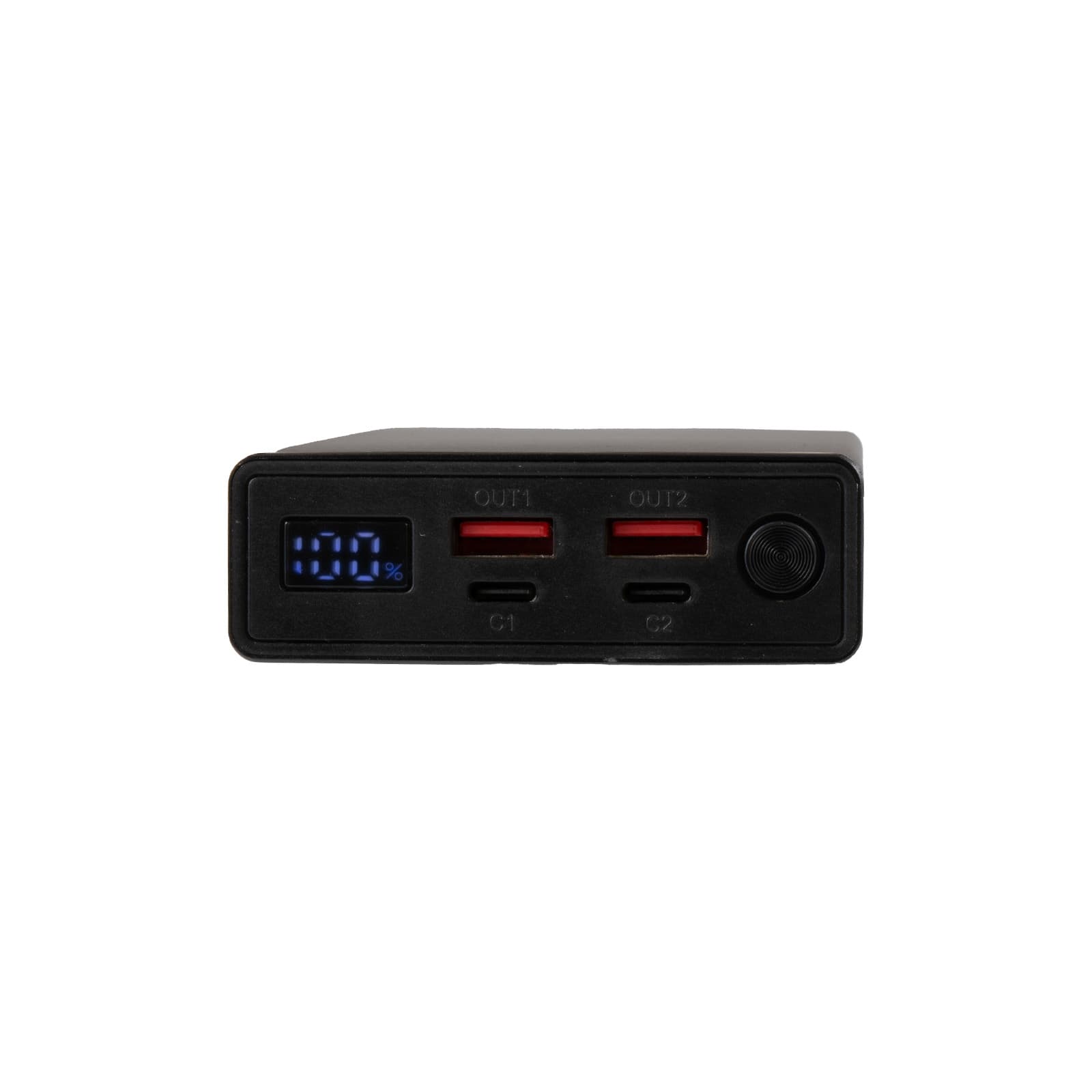 Ortega Power Bank
