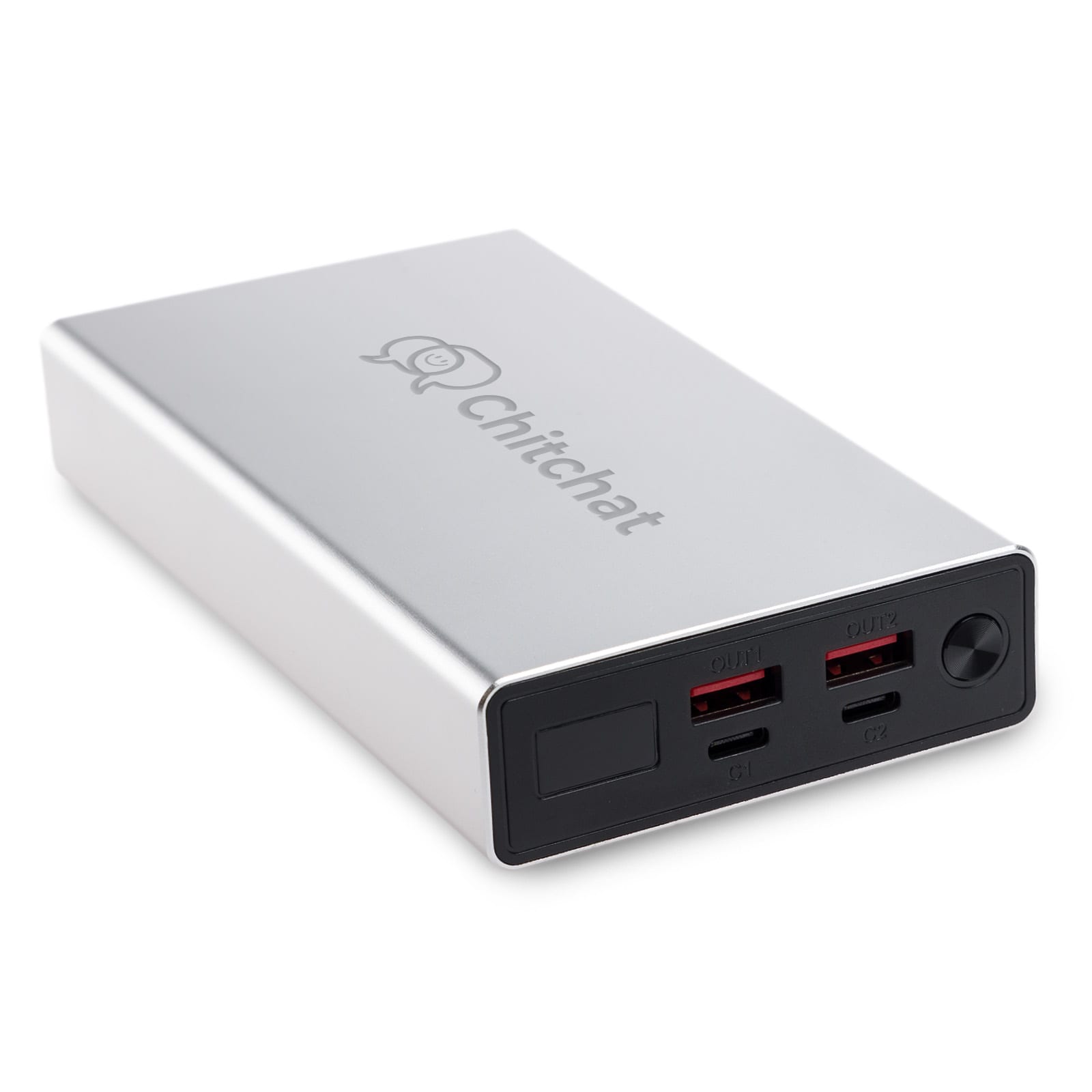 Ortega Power Bank