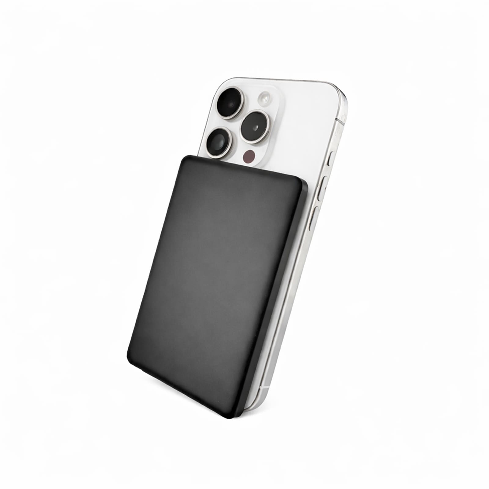 Axial by Nomis Solid State Power Bank