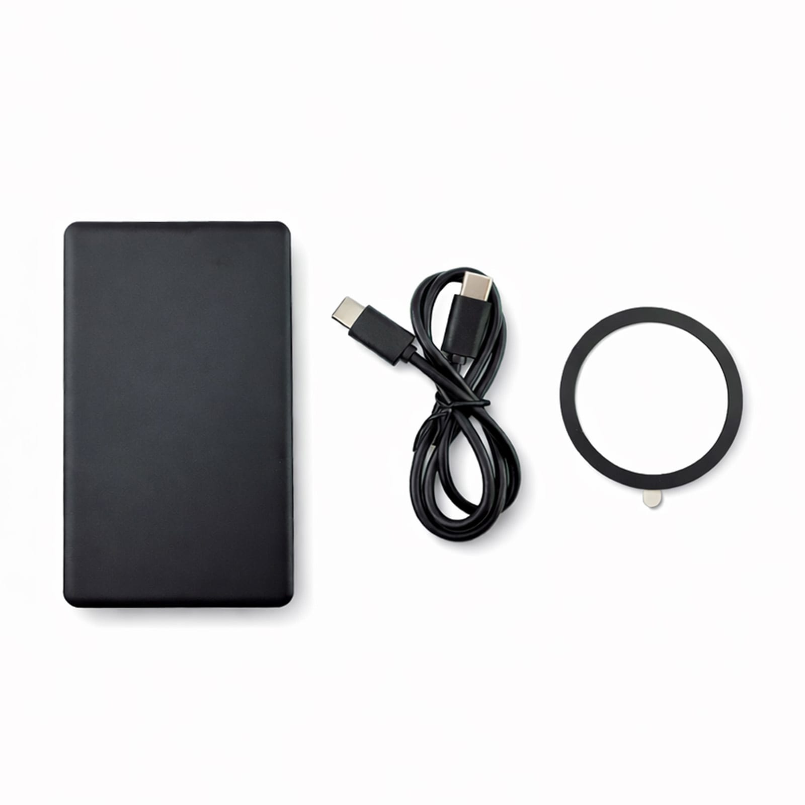 Axial by Nomis Solid State Power Bank