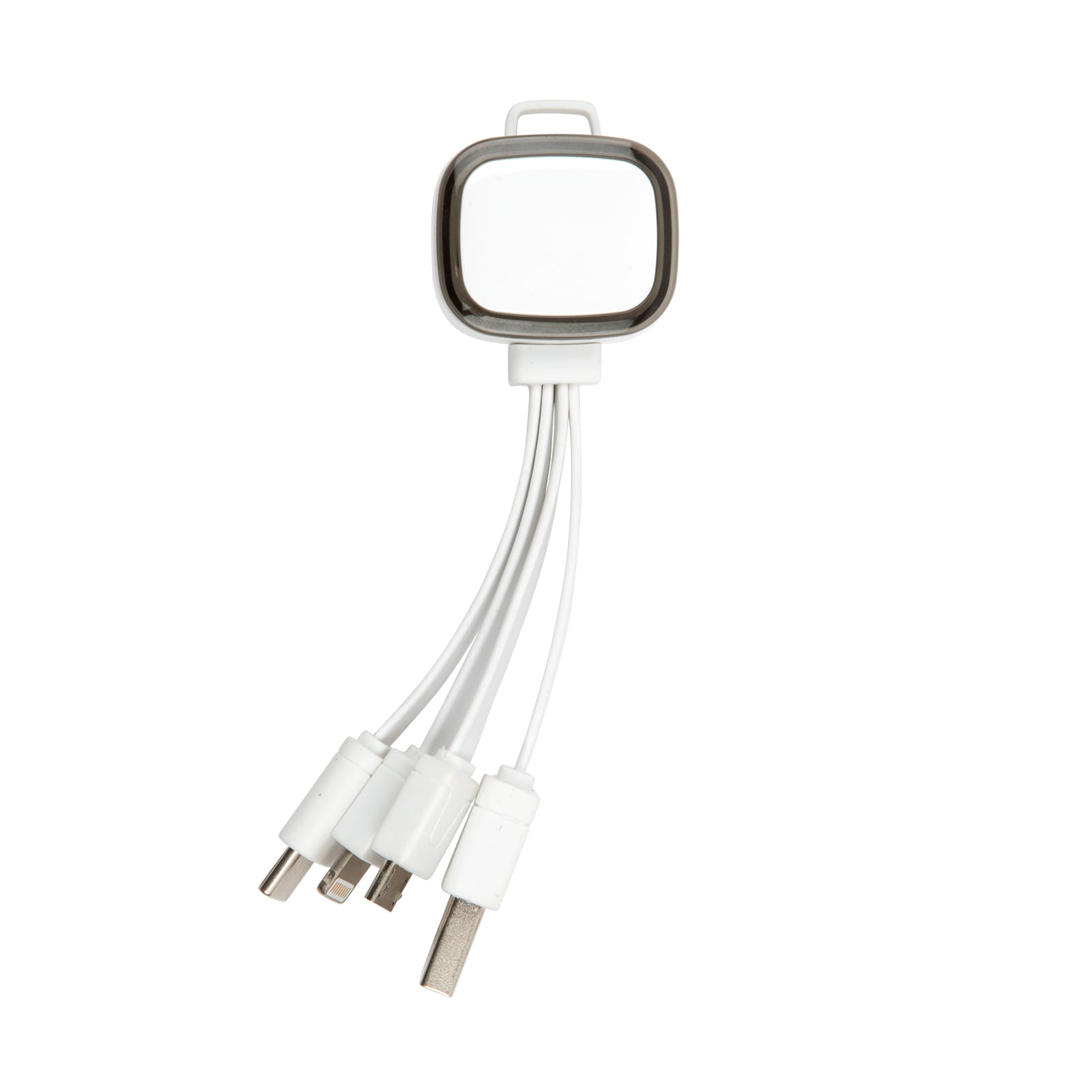 Family Light Up 3 in 1 Cable