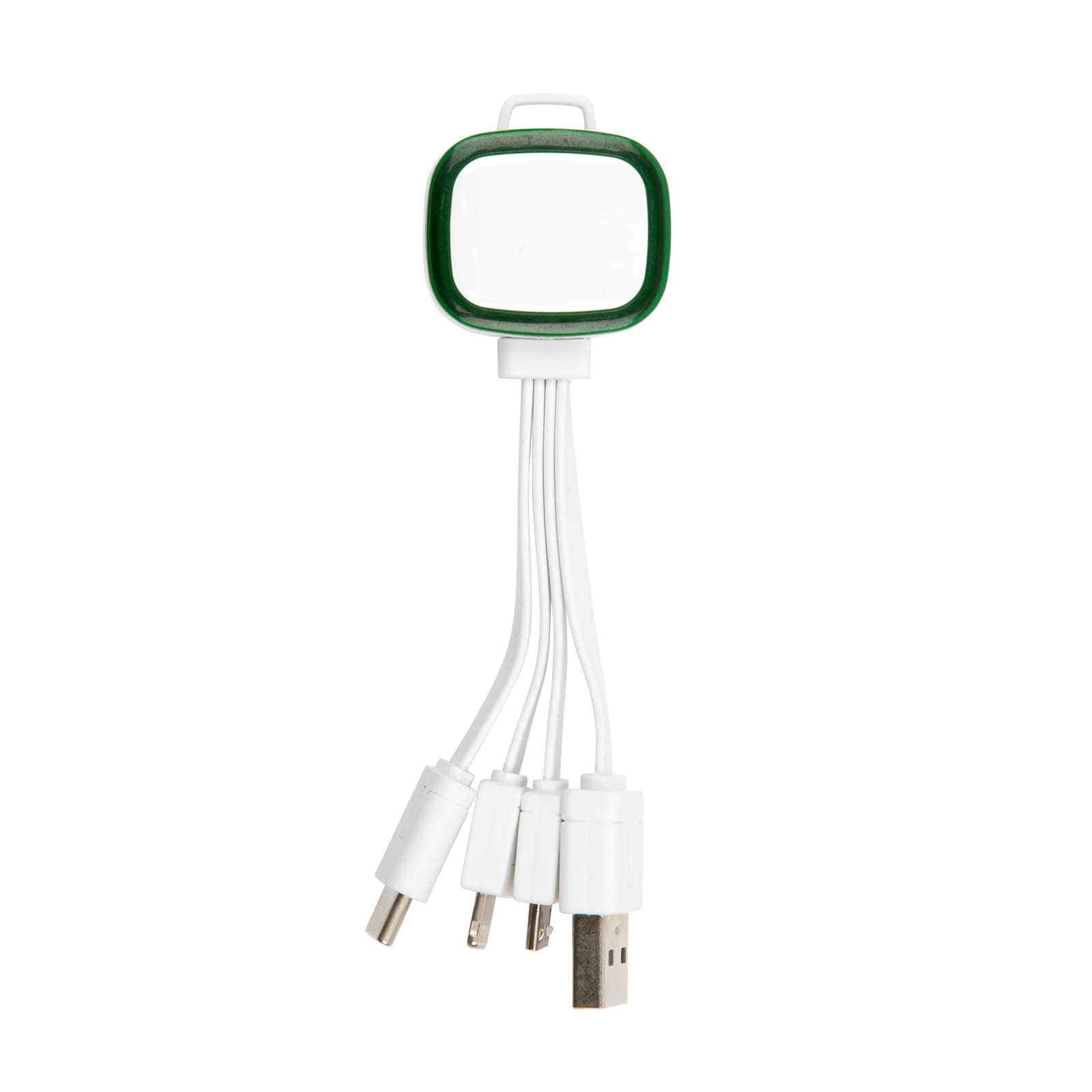 Family Light Up 3 in 1 Cable