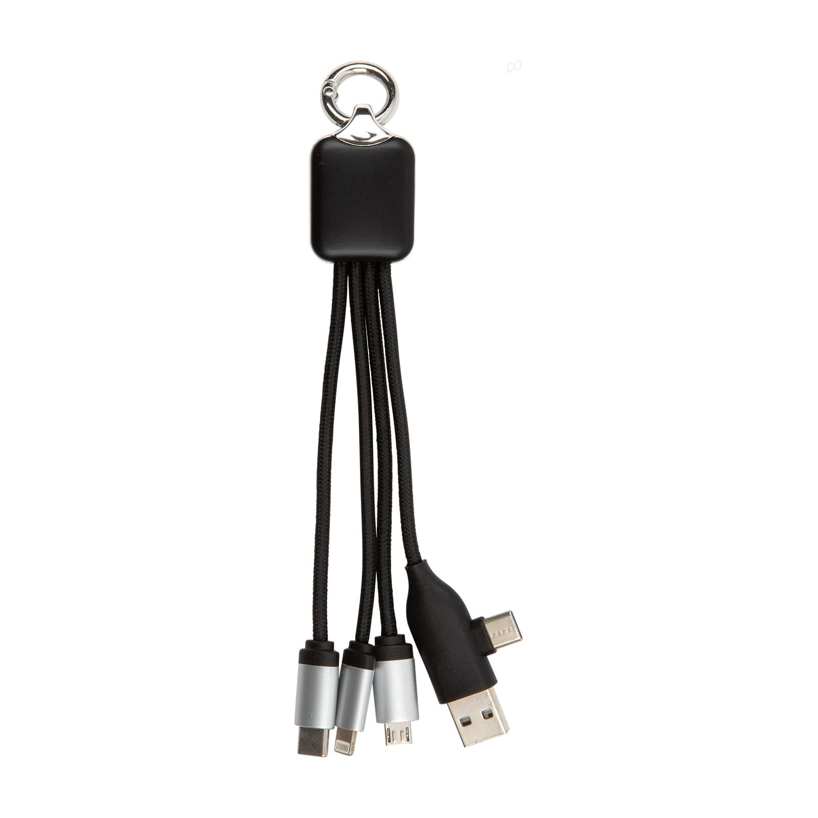 Kinetic Square Glow Cable