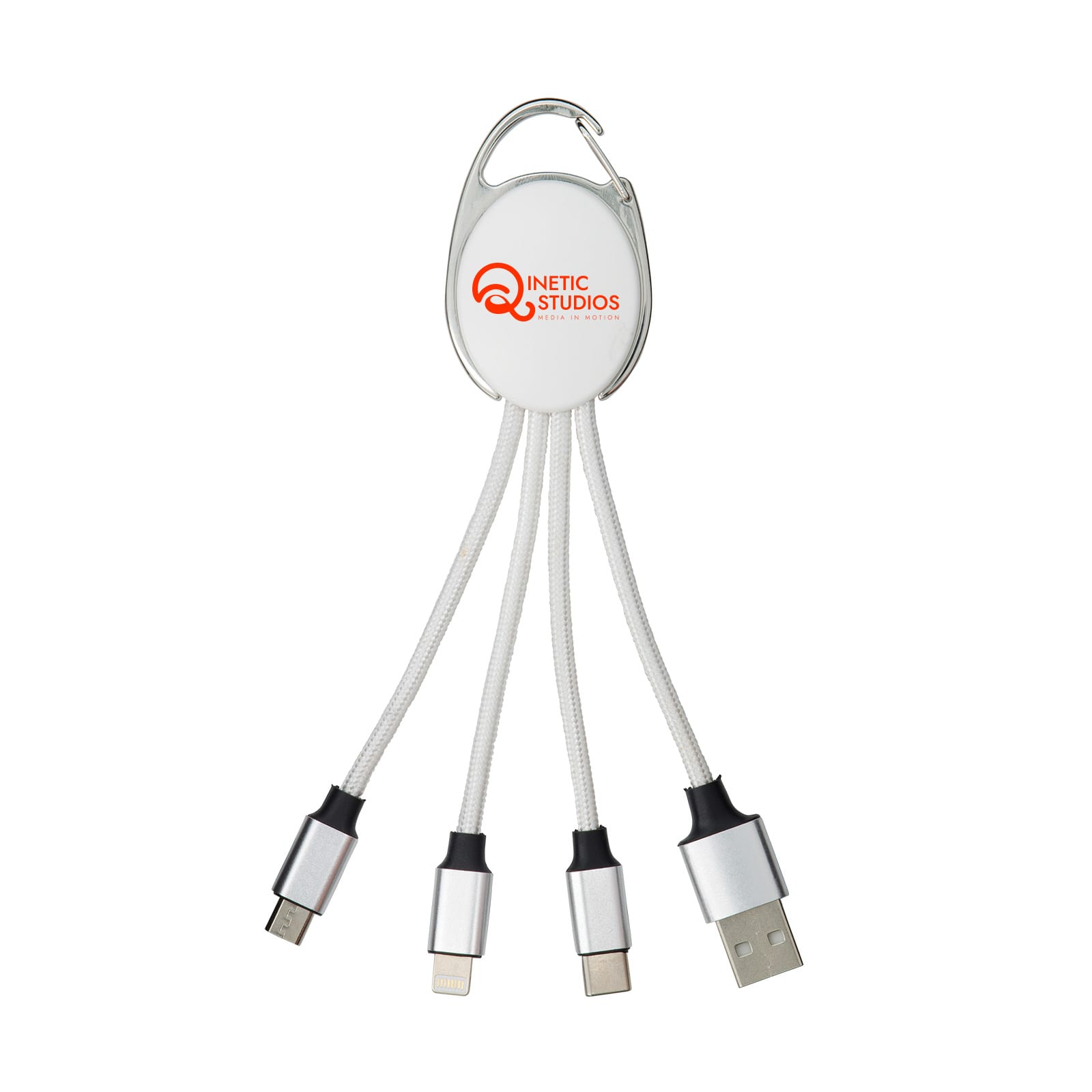 Boston Charger Cable