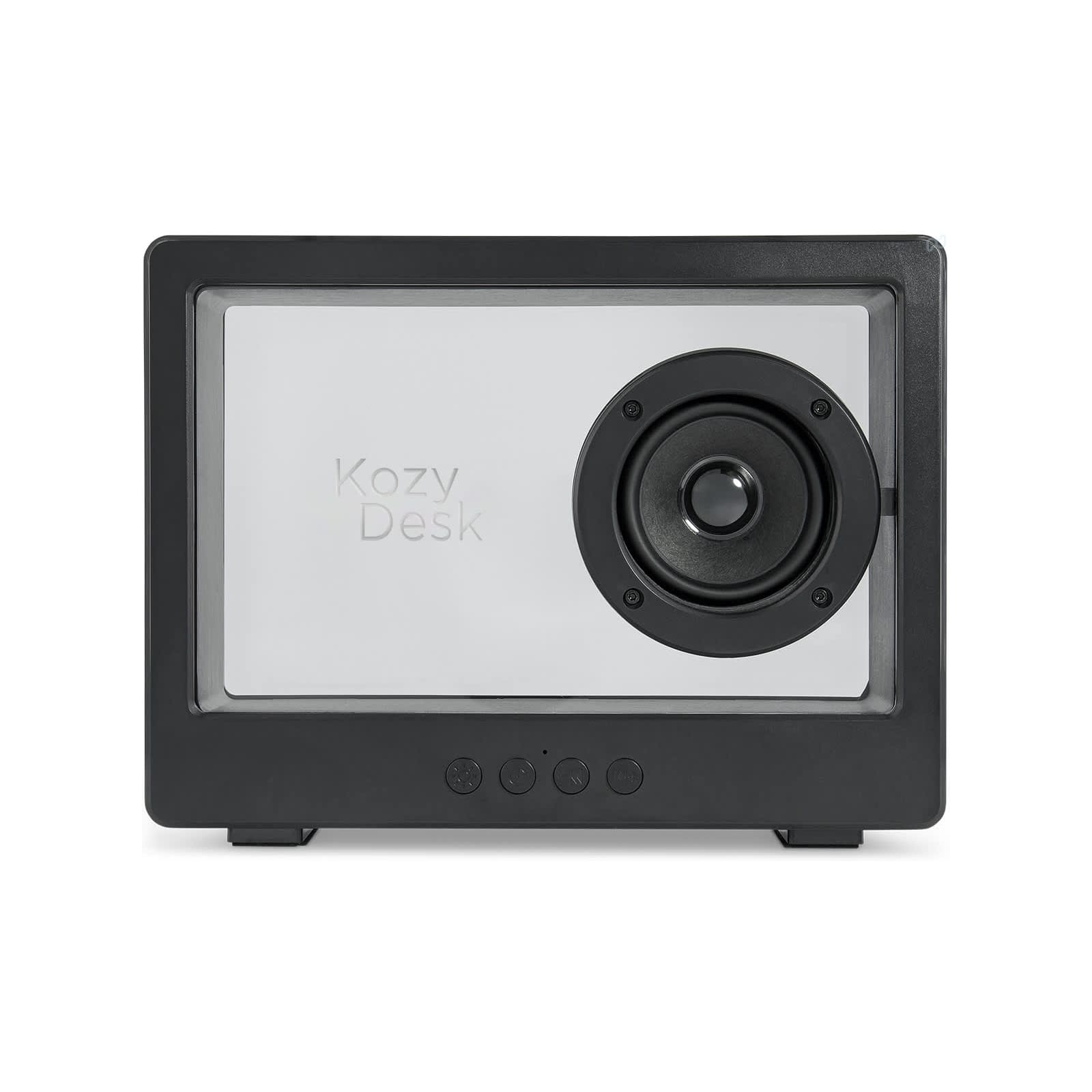 Lightriot Speaker