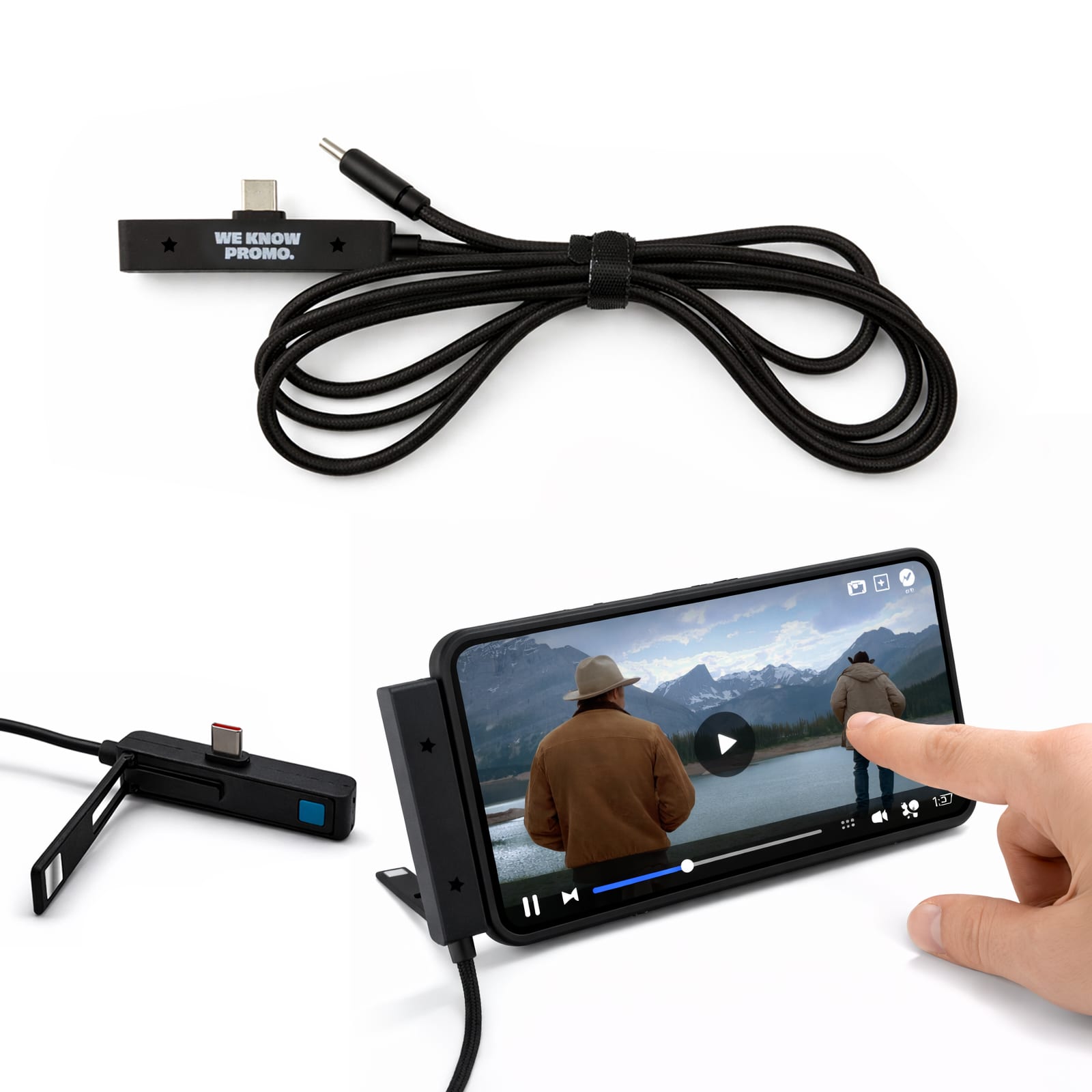 Ultra Power Cable