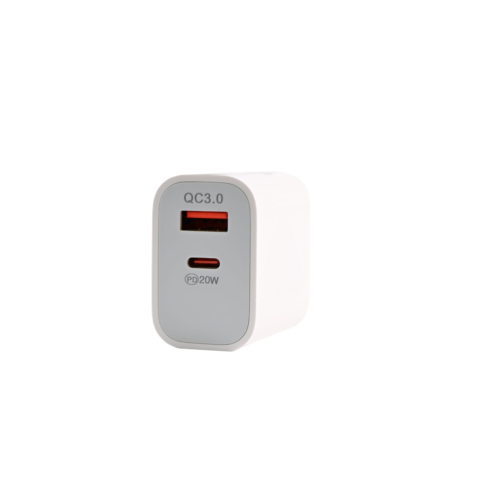 Paramount Wall Charger