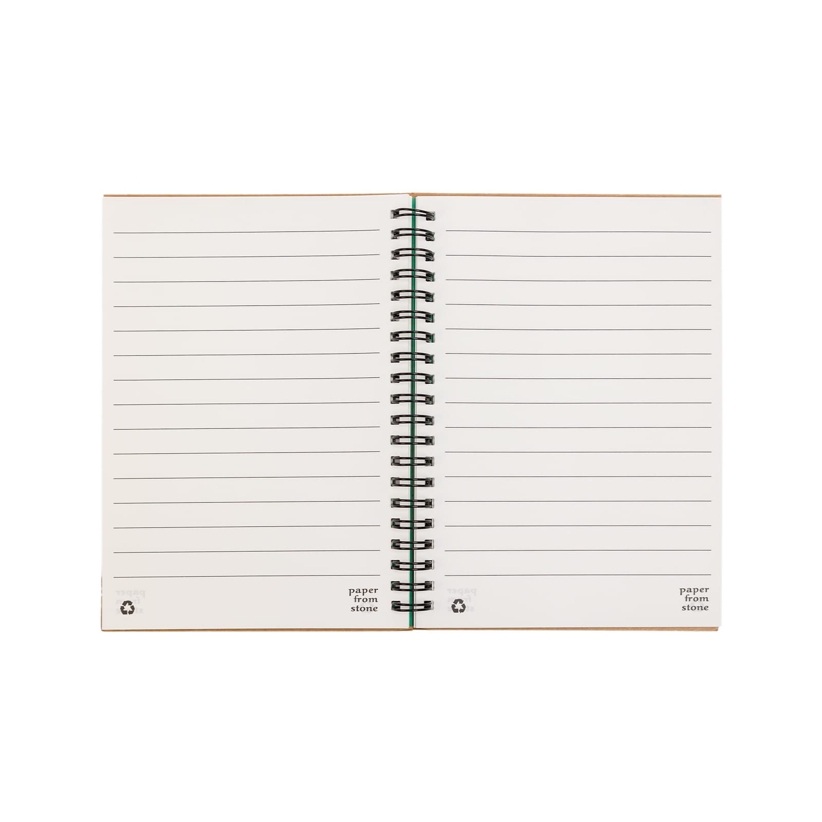 Stone Paper Notebook