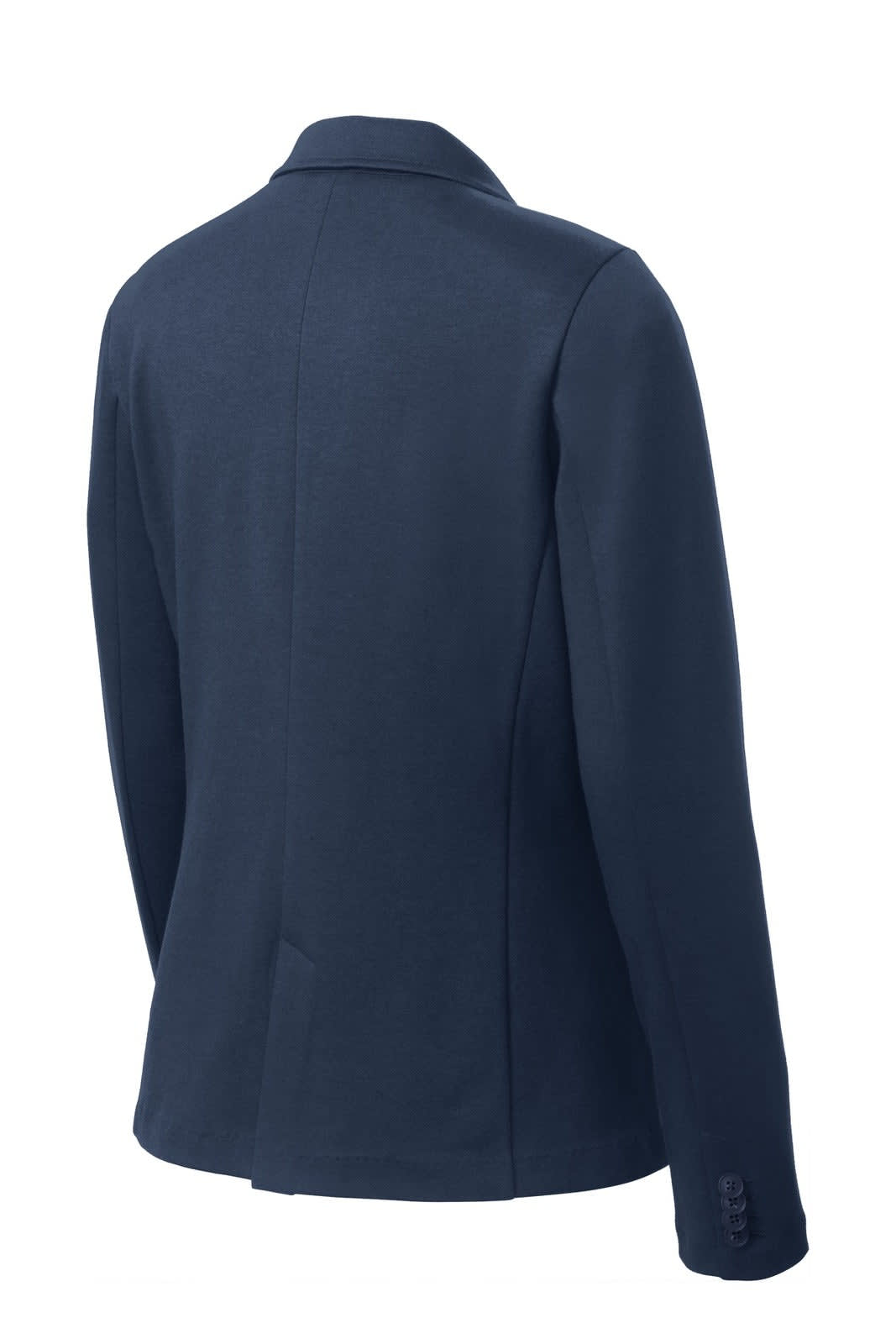 Port Authority Ladies Knit Blazer