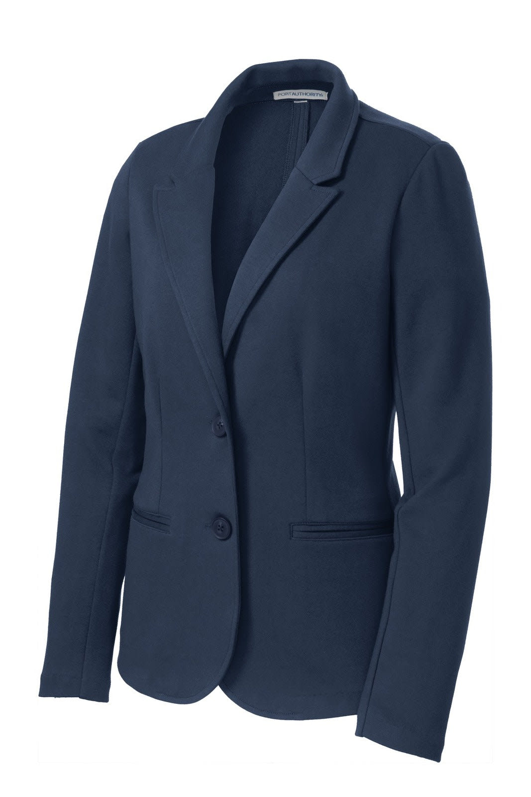 Port Authority Ladies Knit Blazer
