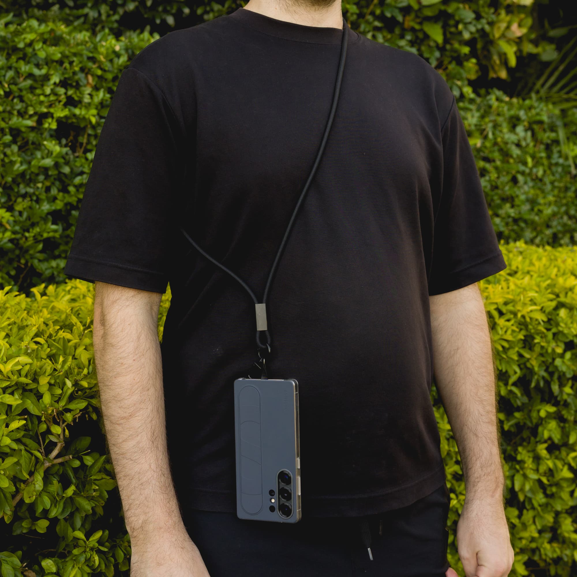 Trip Phone Lanyard