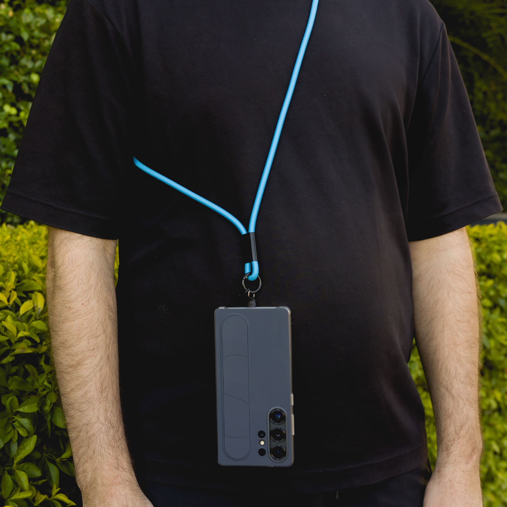 Trip Phone Lanyard