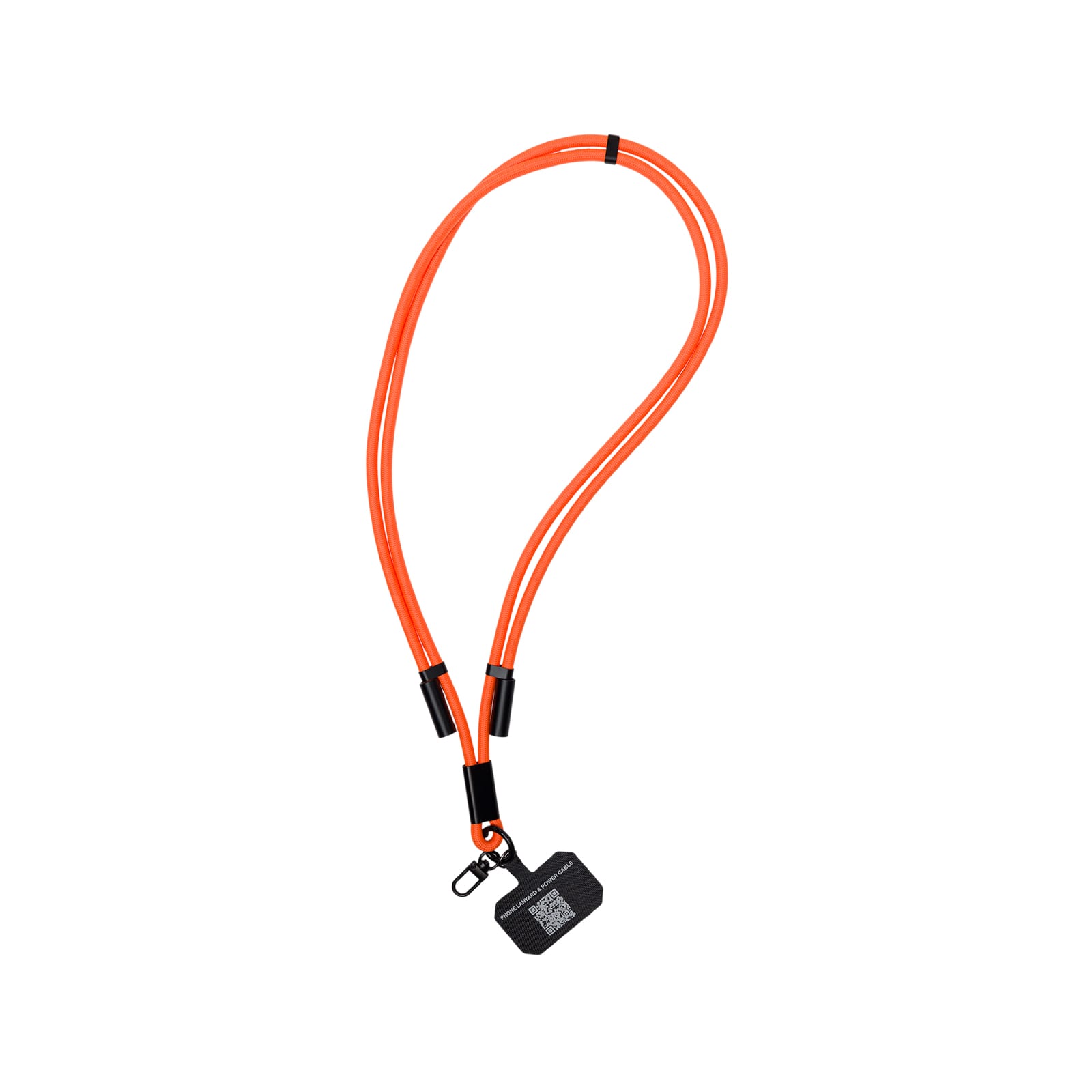 Trip Phone Lanyard