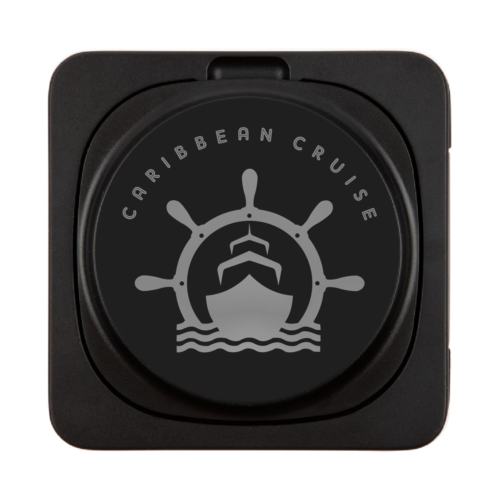 Tri Power Charger