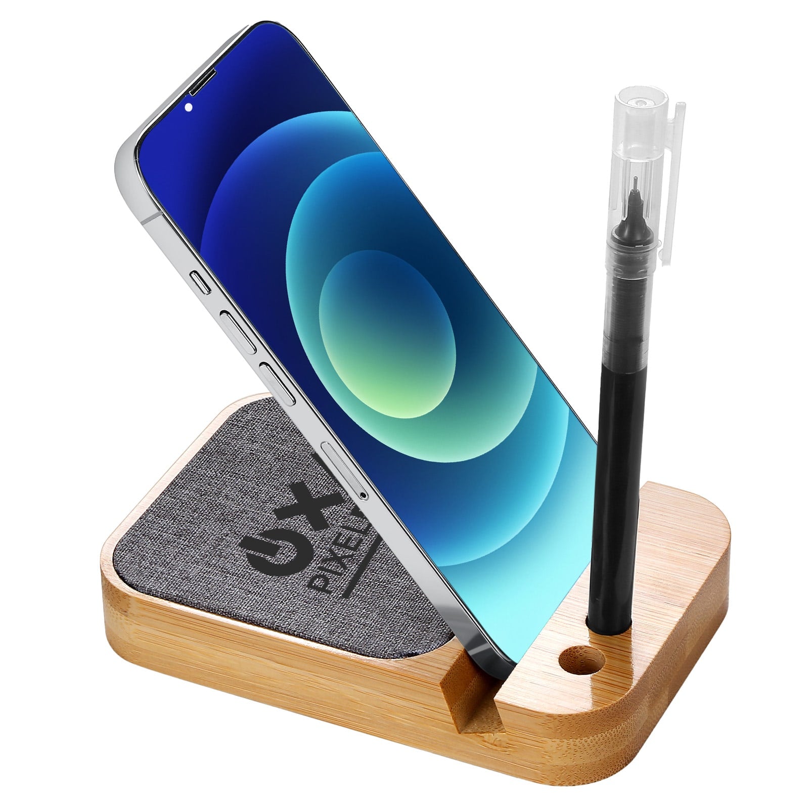 Wander Eco Wireless Charger Set