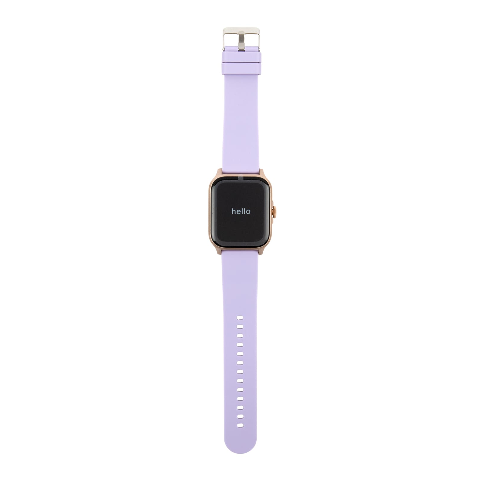 Flight Smart Watch