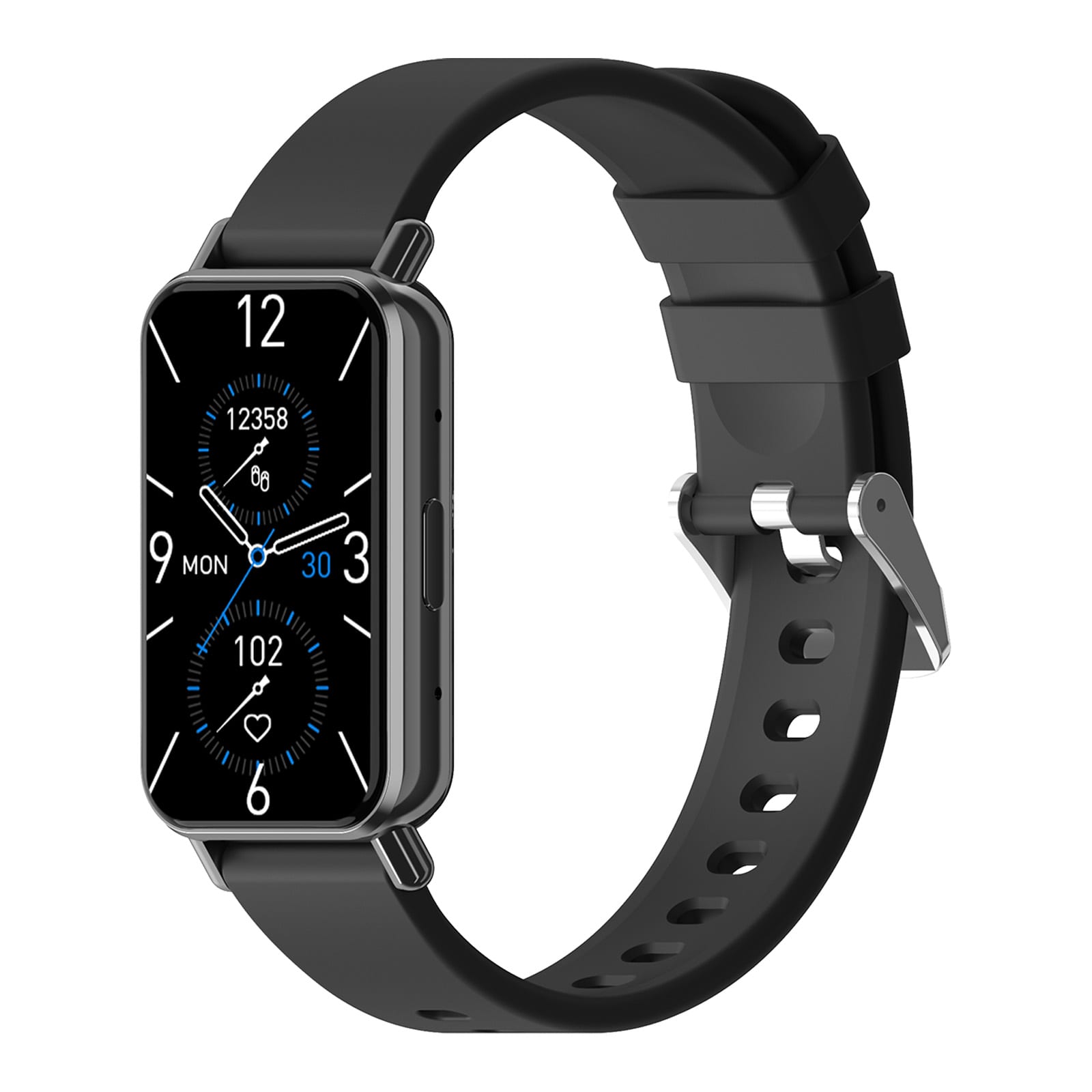 Slim Smart Watch
